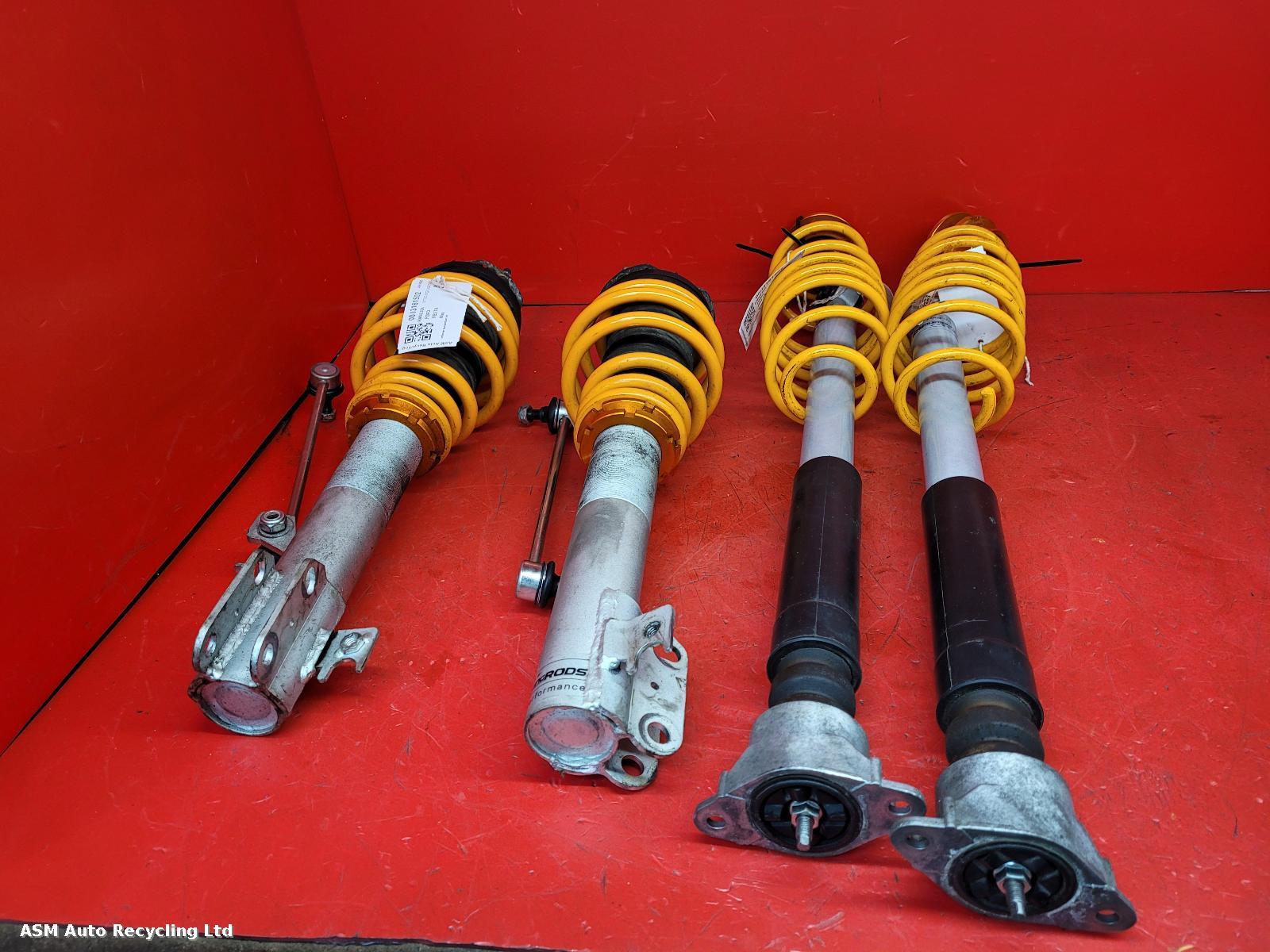 View Auto part Misc Ford Fiesta 2010