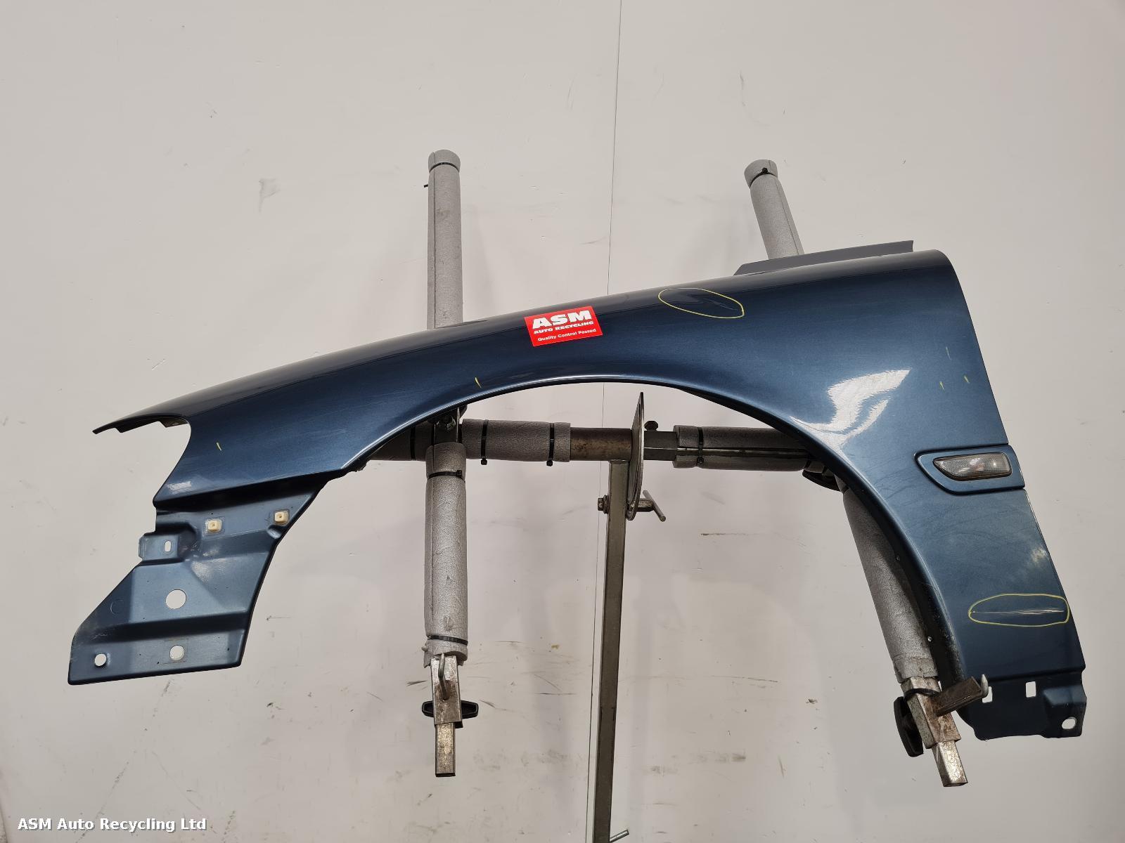 View Auto part L Wing Volvo S60 2005