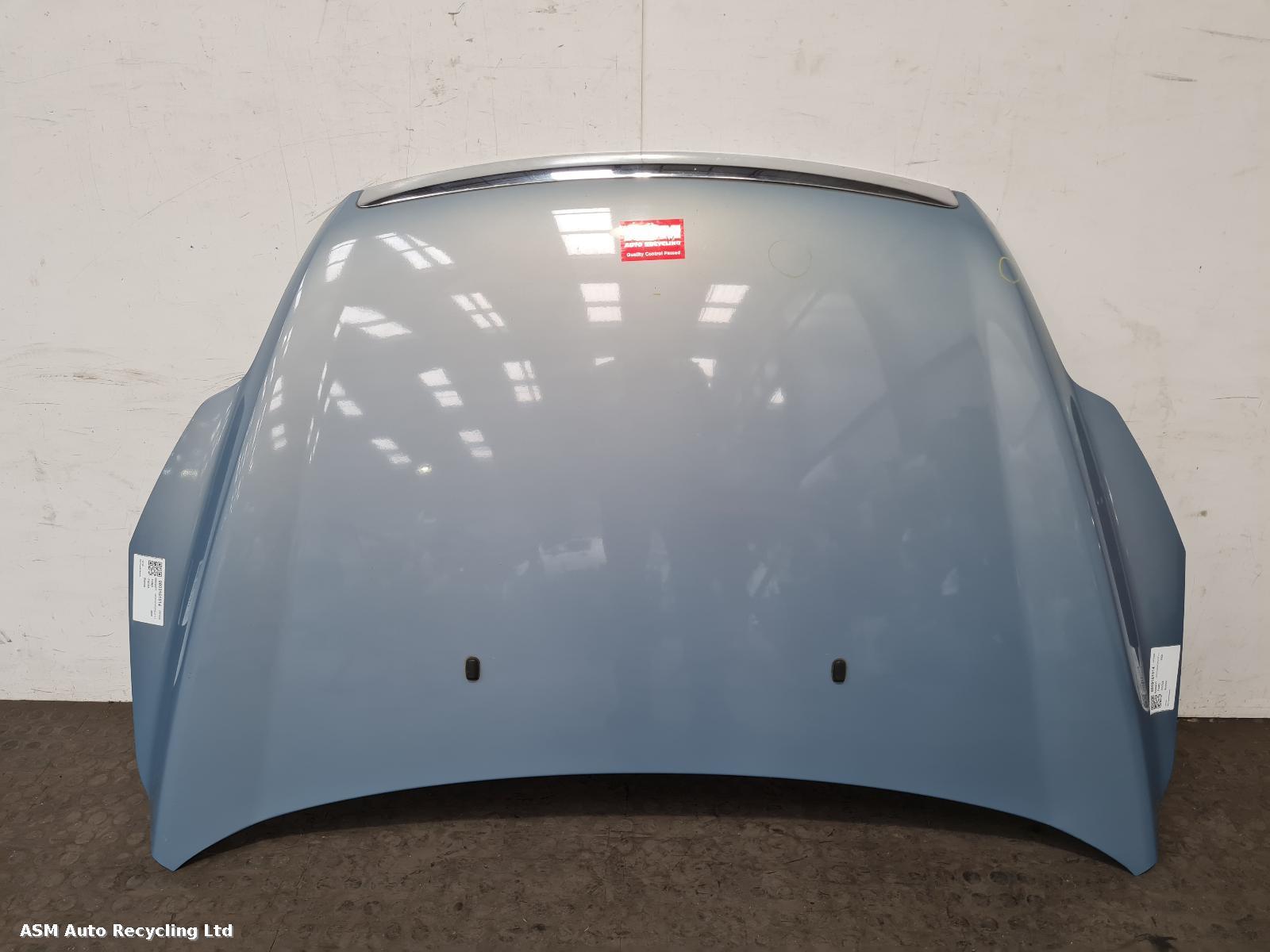 View Auto part Bonnet Ford Focus 2009