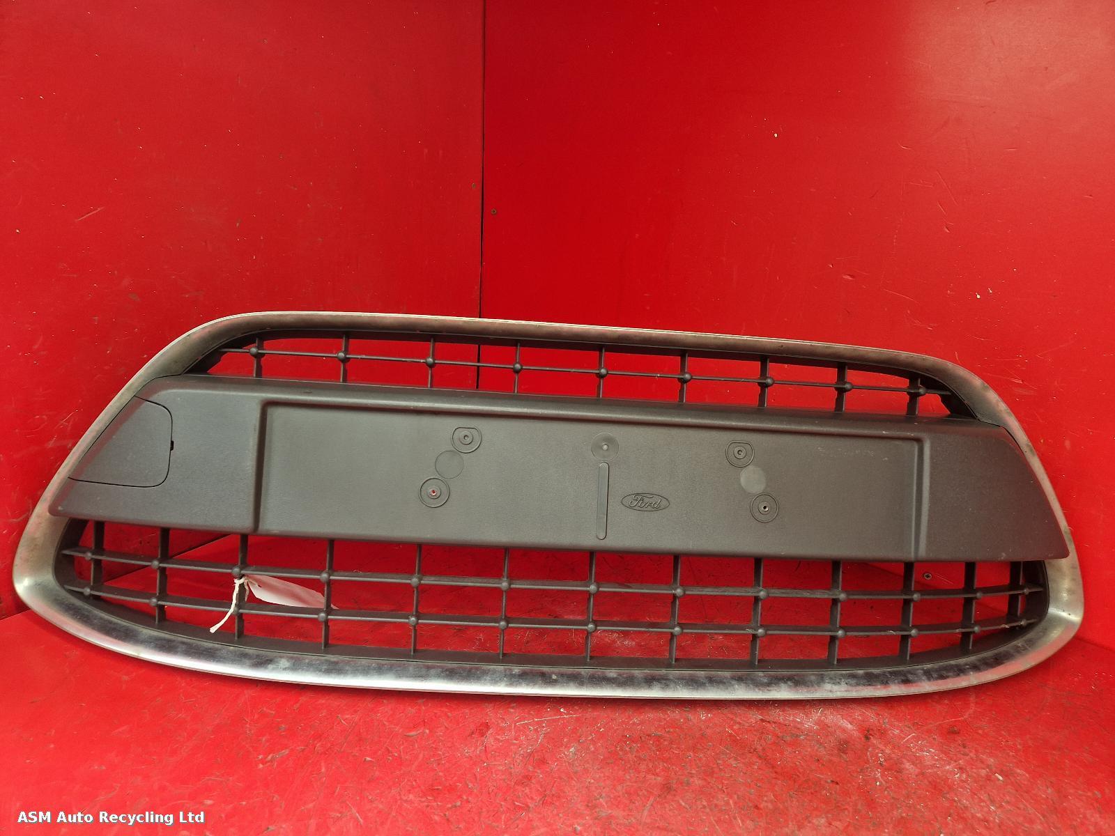 View Auto part Grille Ford Fiesta 2010