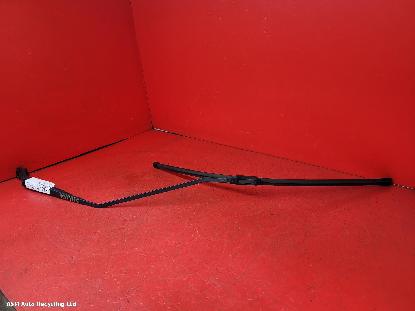 View Auto part Wiper Arm Renault Scenic 2011
