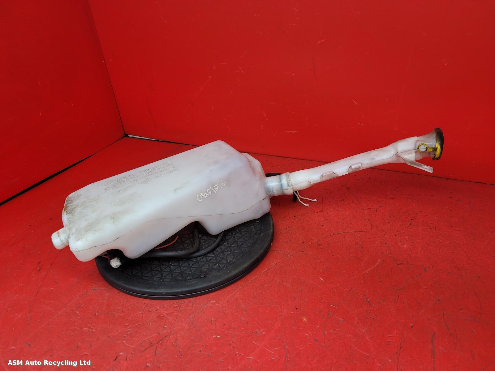 View Auto part Washer Bottle Renault Clio 2007