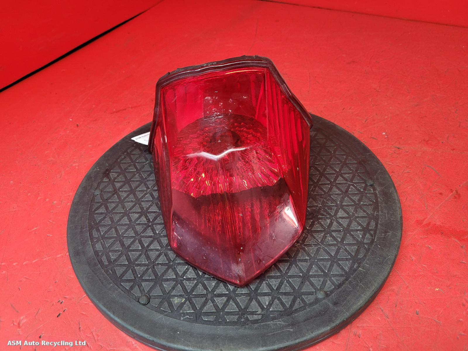View Auto part Taillight Yamaha Xj6 2009