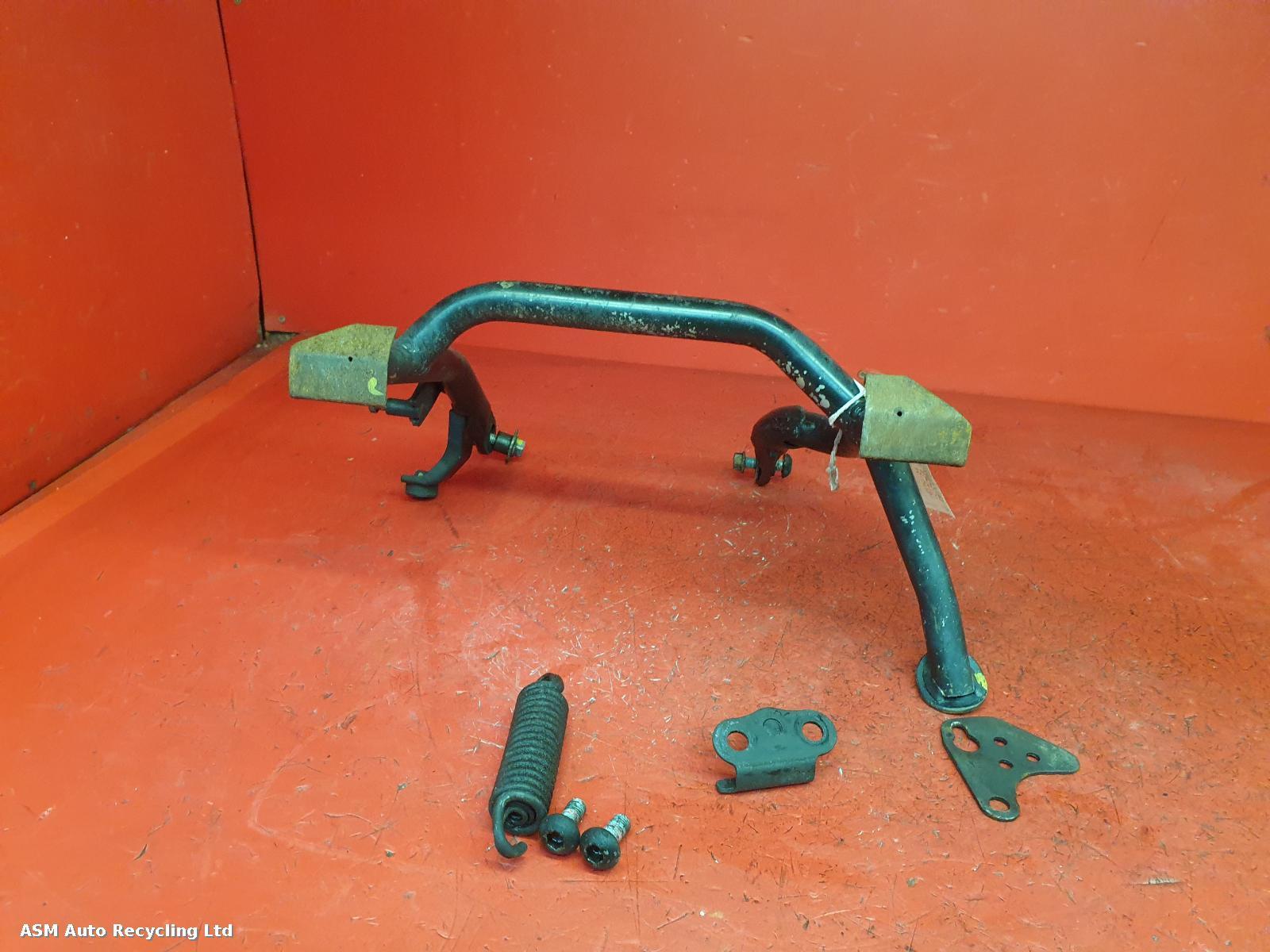 View Auto part Side/Centre Stand Yamaha Xj6 2009