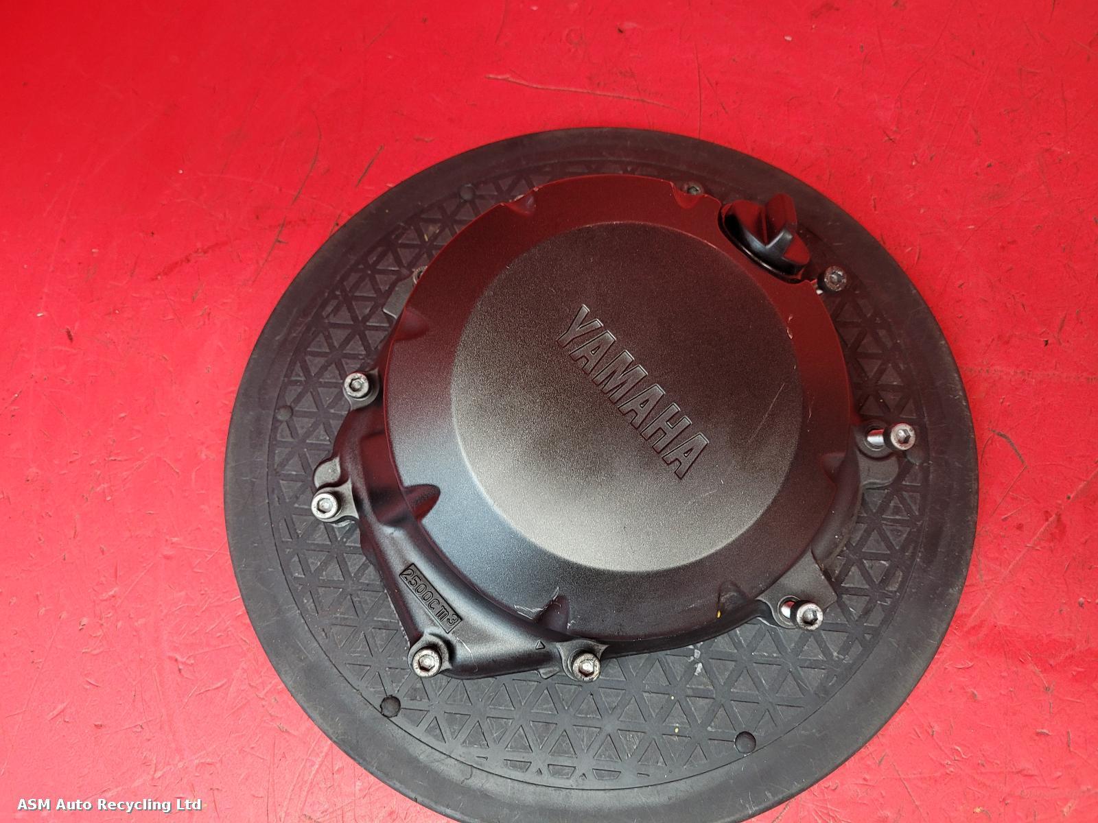 View Auto part Clutch Case Cover Yamaha Xj6 2009