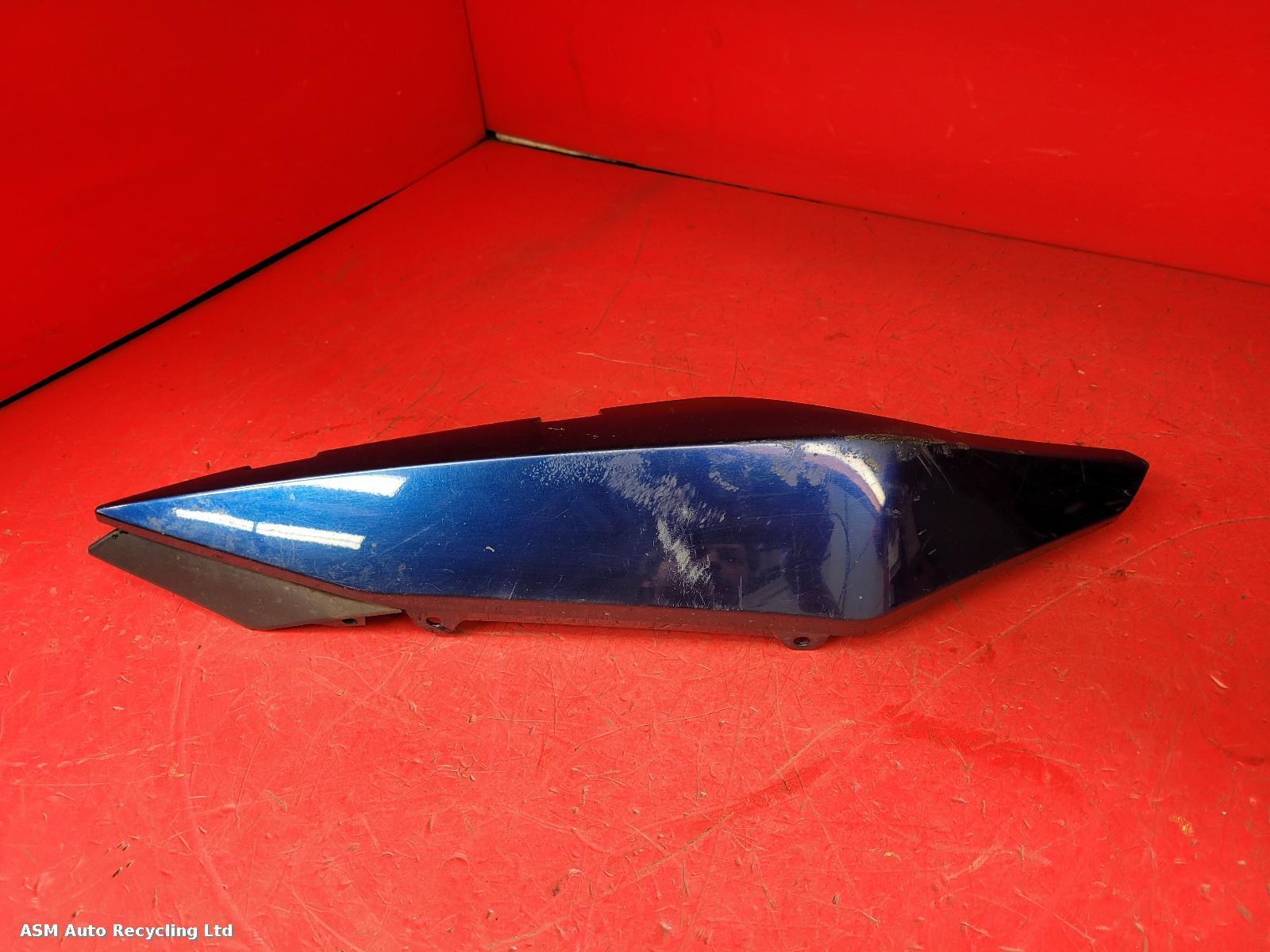 View Auto part Seat Cowl Yamaha Xj6 2009