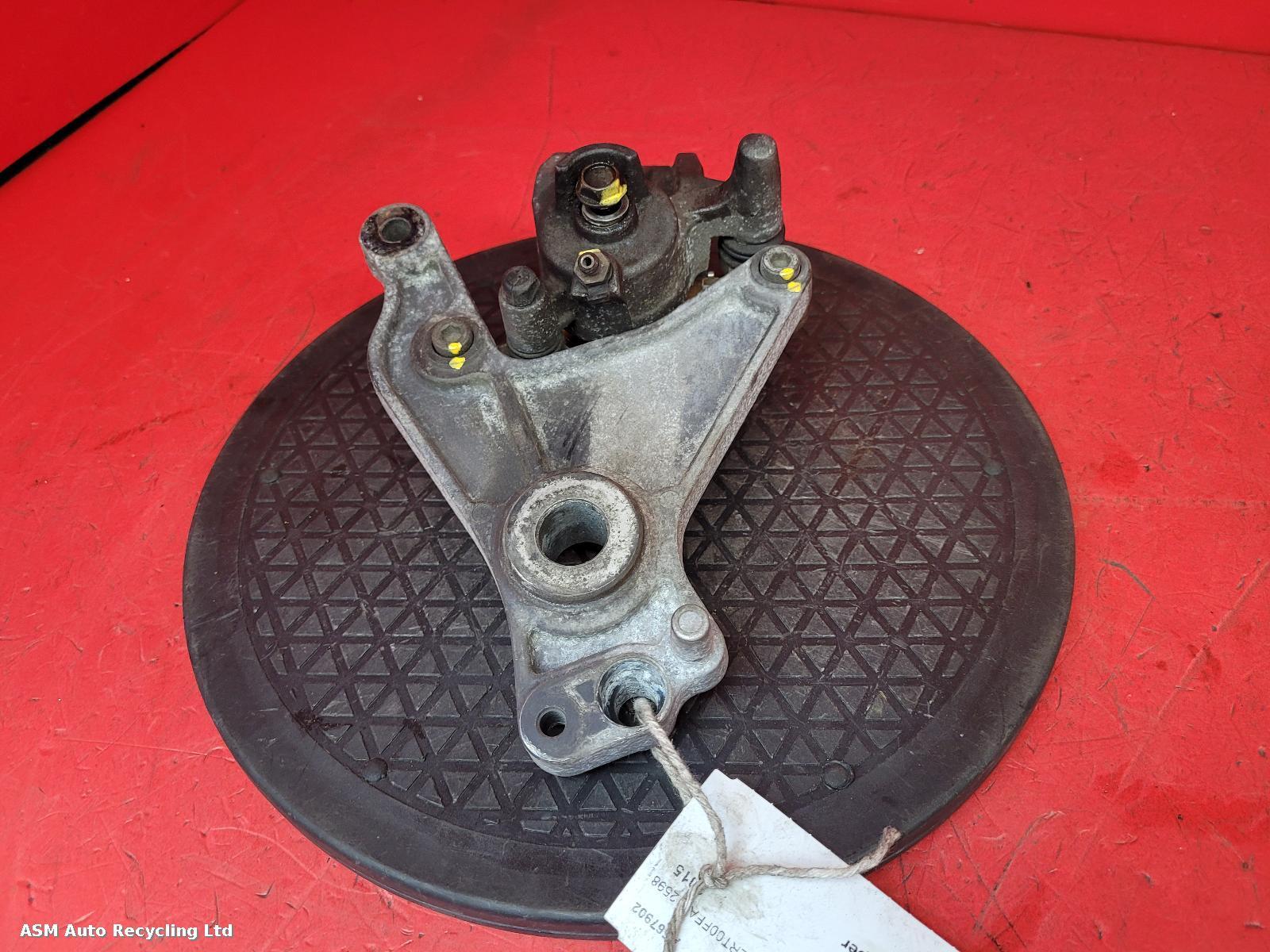 View Auto part Caliper Kawasaki Zr 1000 2015