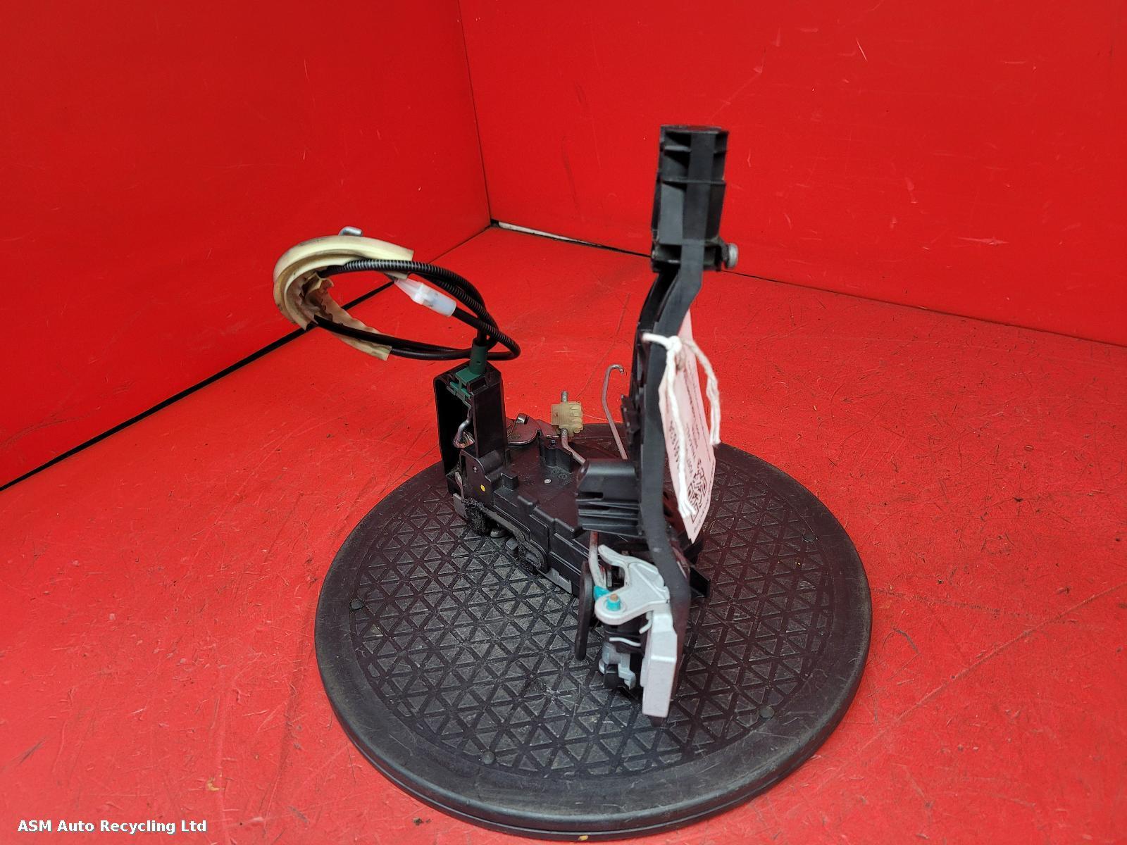View Auto part Door Lock Assembly Vauxhall Astra 2007