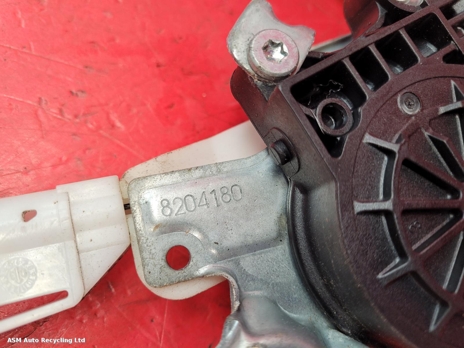 View Auto part RF Window Regulator Bmw 3 Series 2001