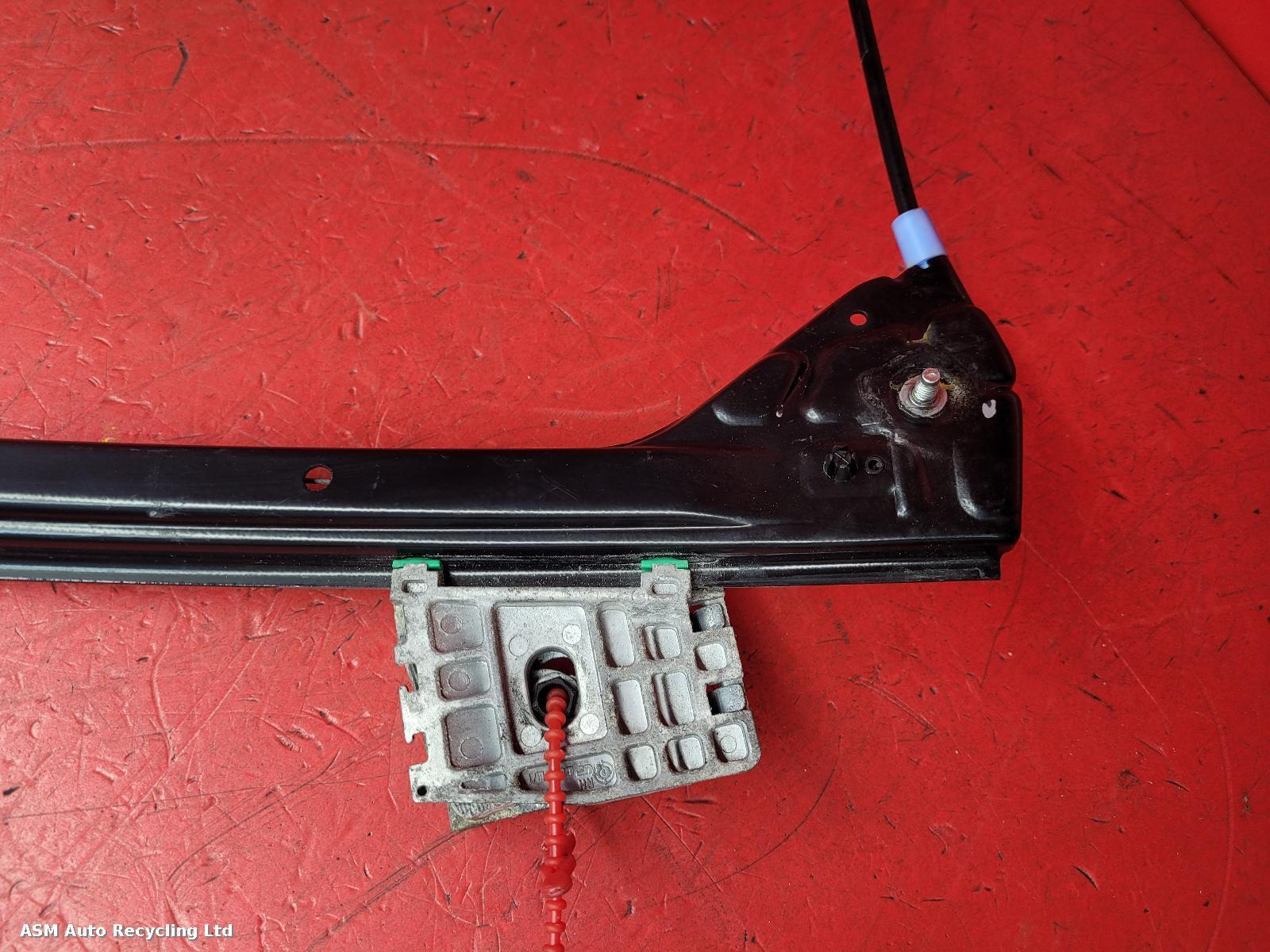 View Auto part RF Window Regulator Bmw 3 Series 2001