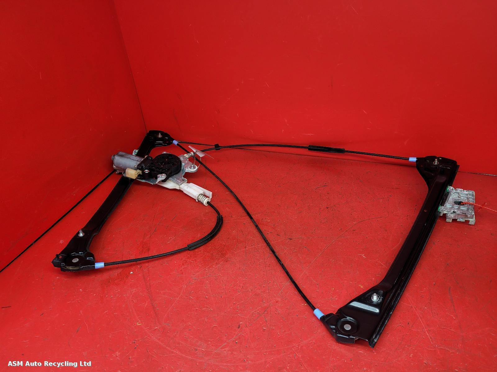 View Auto part RF Window Regulator Bmw 3 Series 2001