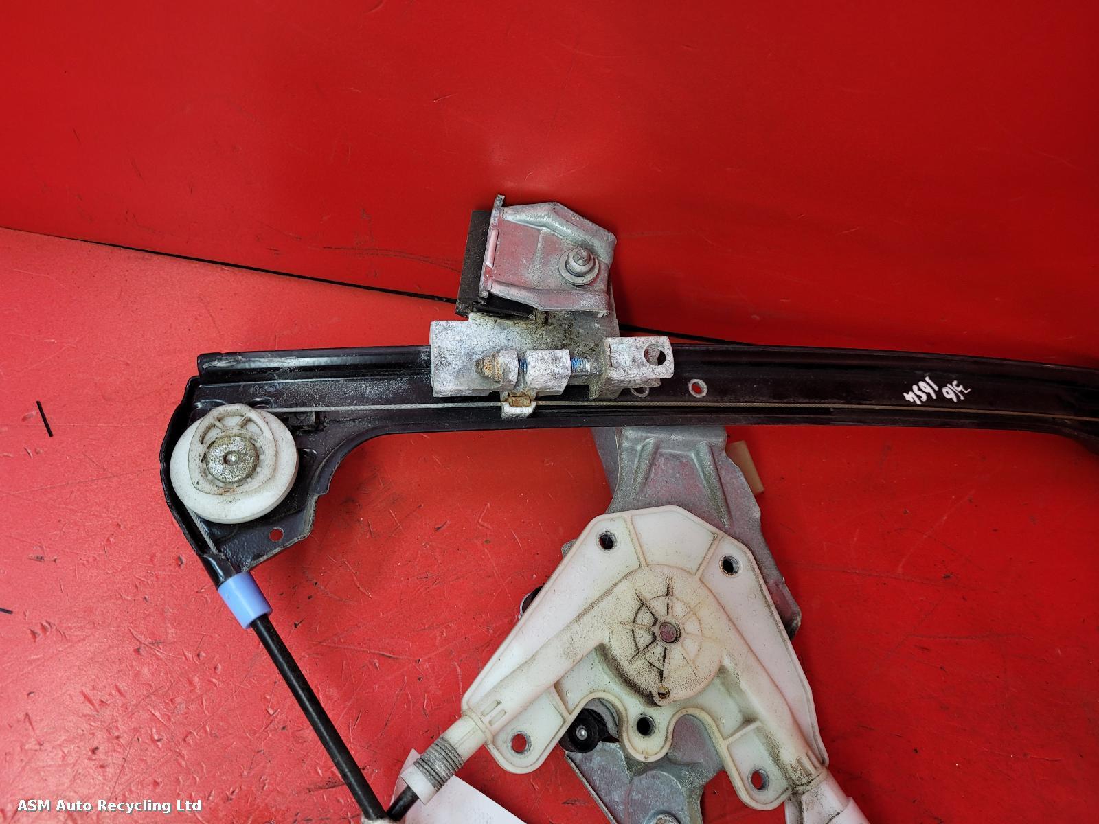 View Auto part RF Window Regulator Bmw 3 Series 2001