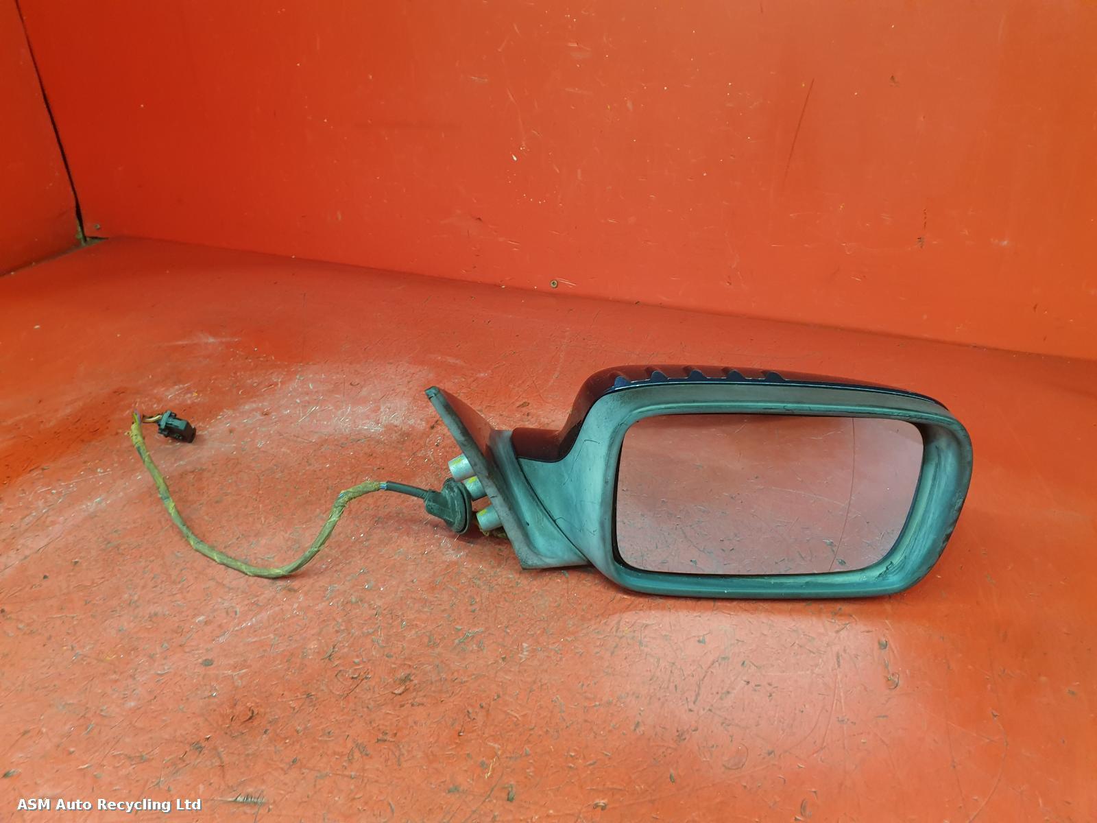 View Auto part R Door Mirror Bmw 3 Series 2001