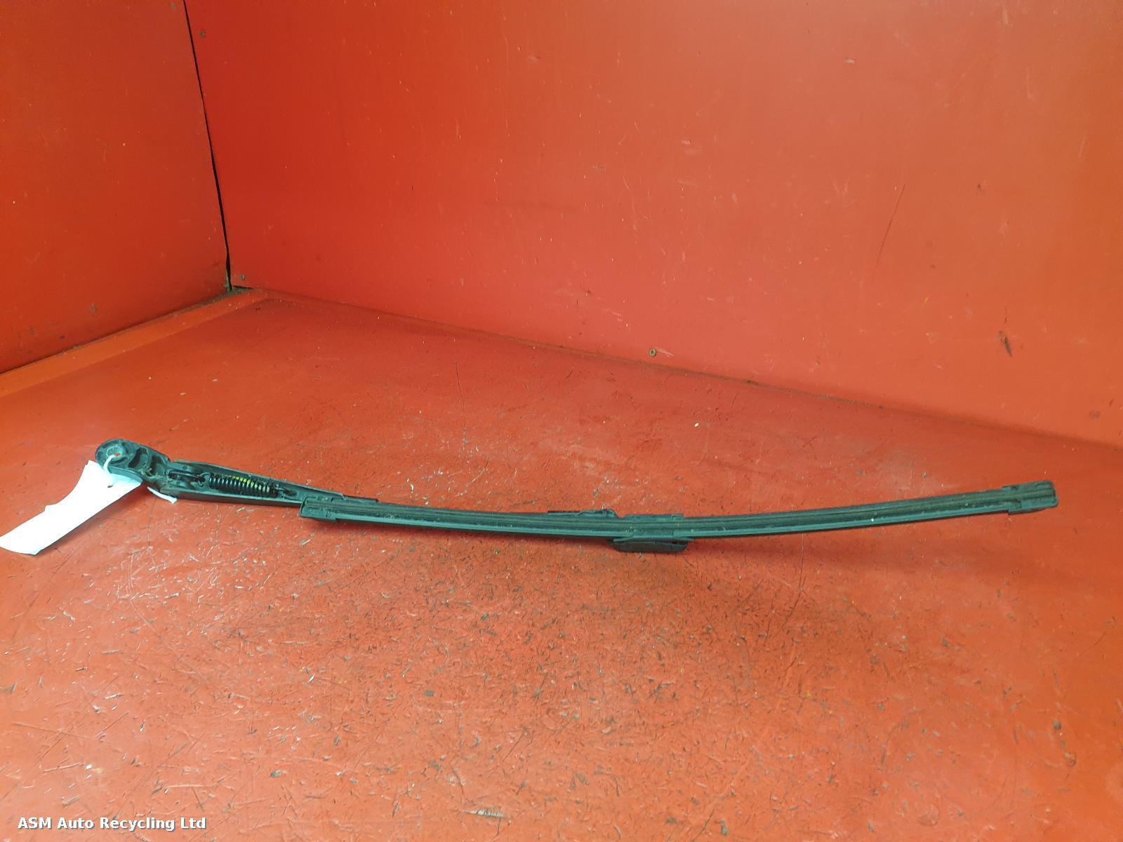 View Auto part Wiper Arm Skoda Fabia 2007