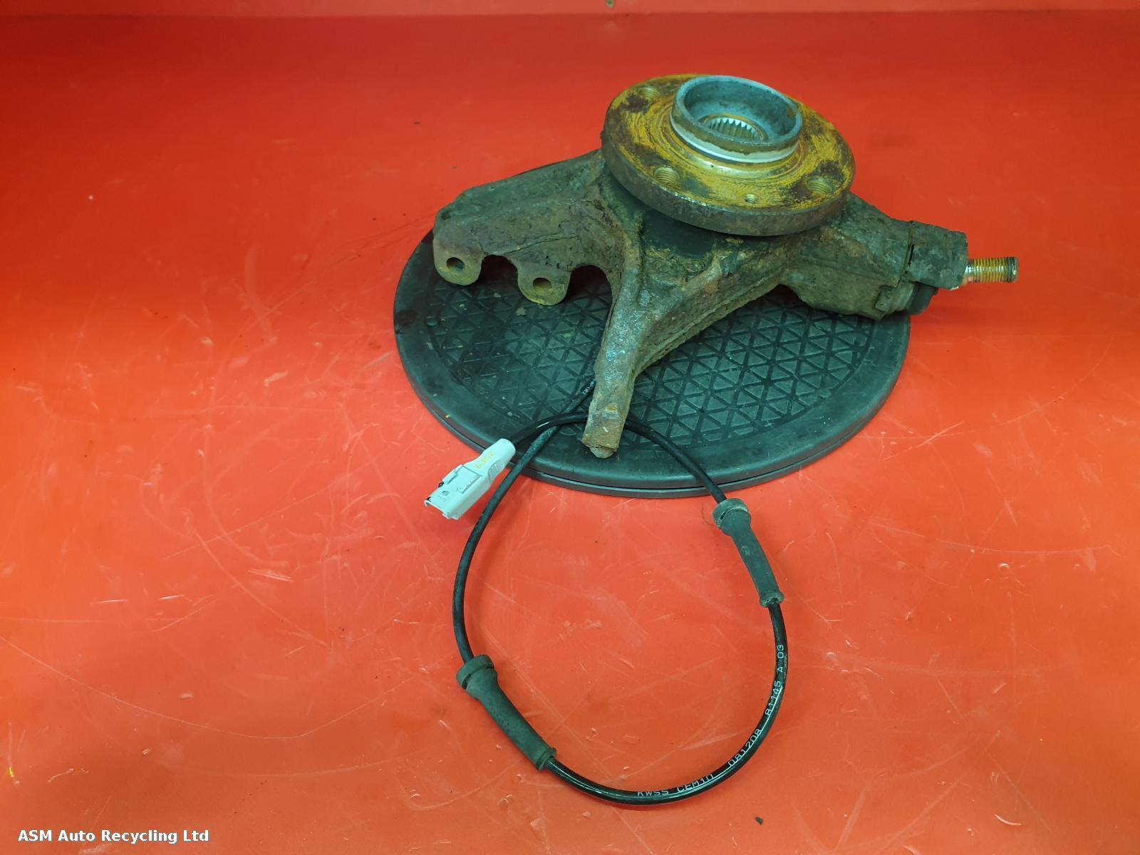 View Auto part LF Hub/Stub Axle Assembly Peugeot 308 2009