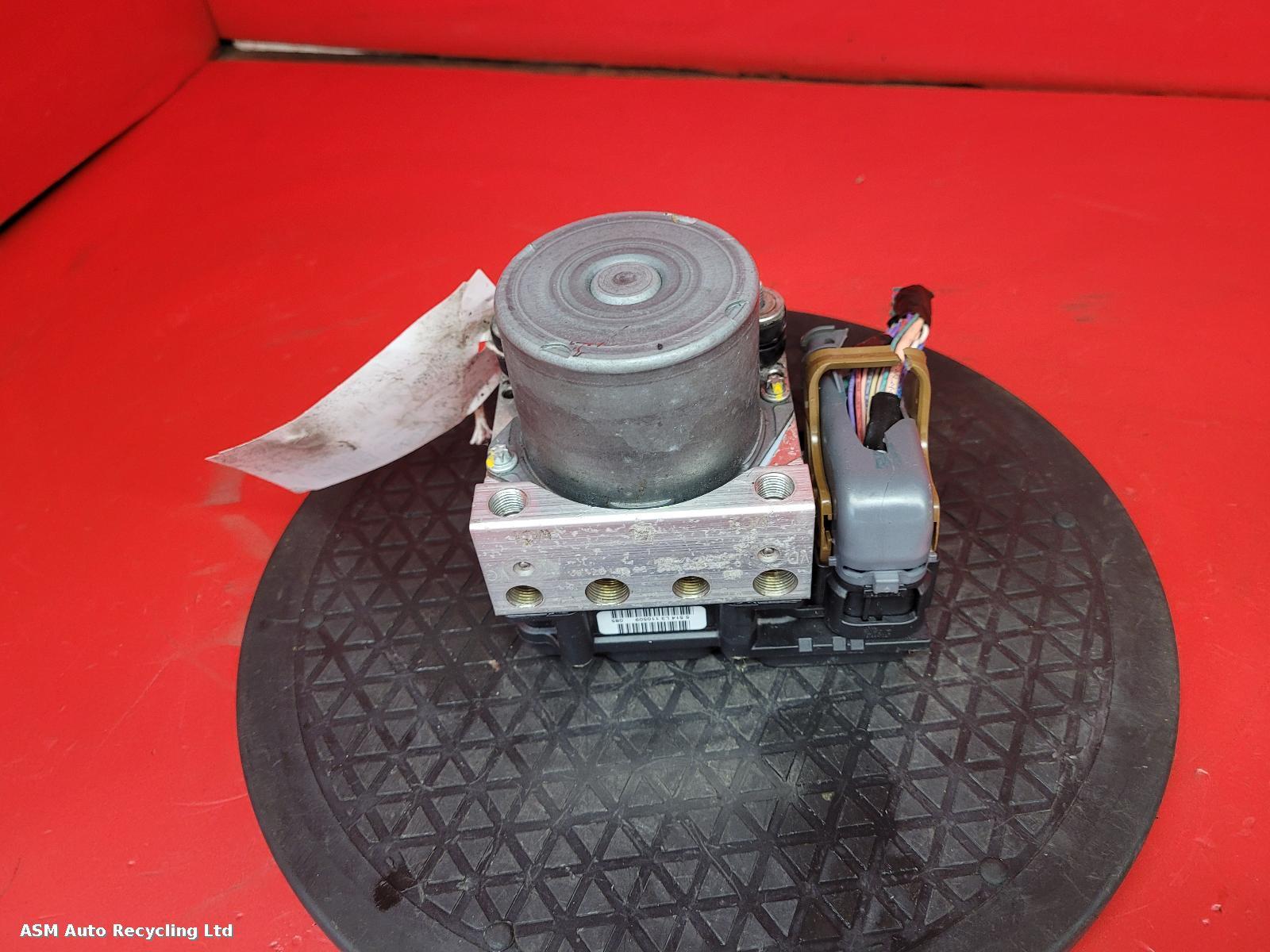 View Auto part ABS Pump/Modulator Peugeot 308 2009