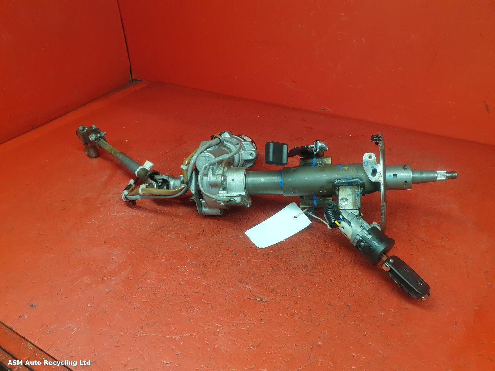 View Auto part Column Toyota Aygo 2008