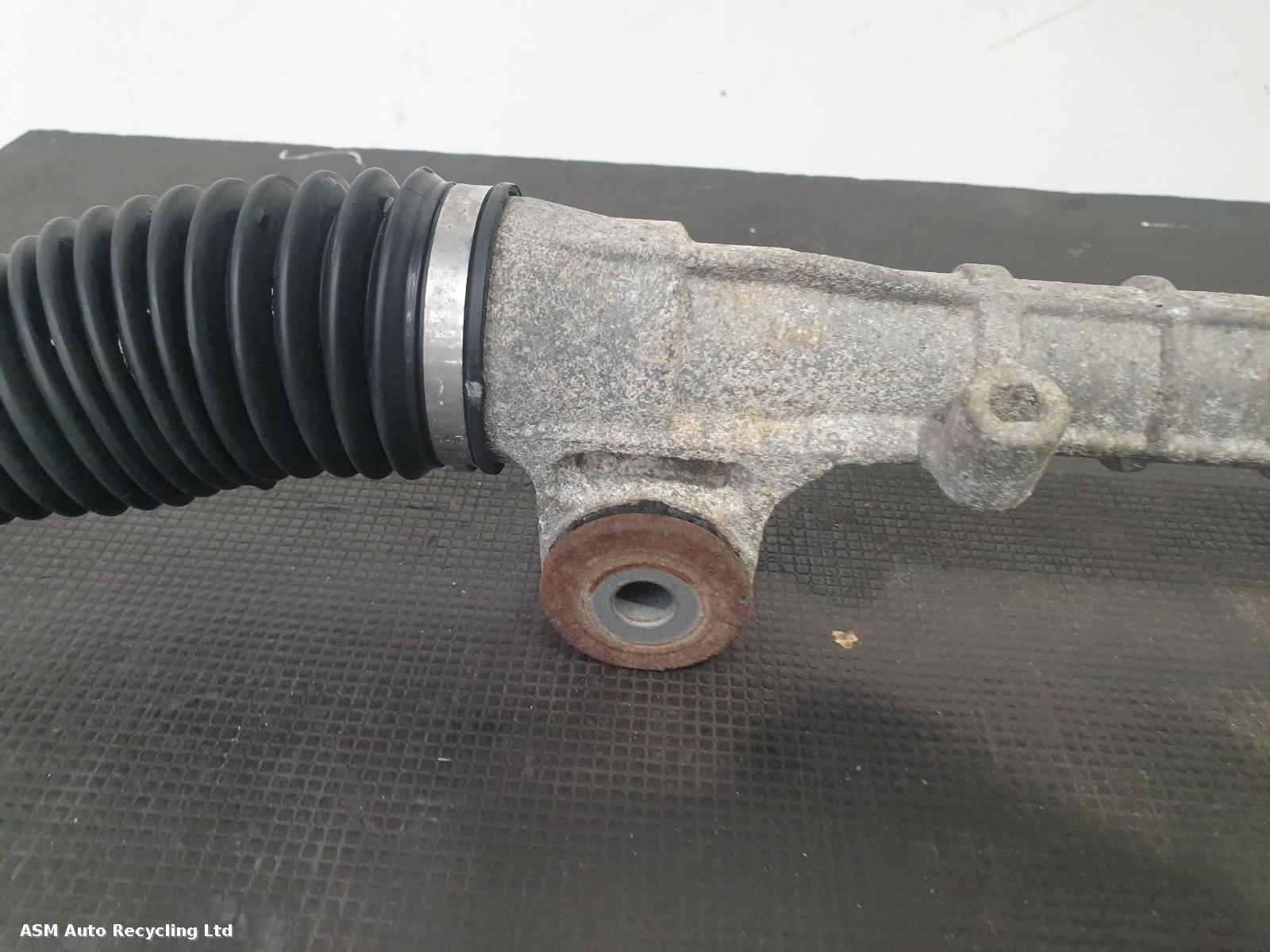 View Auto part Steering Box/Rack Toyota Aygo 2008