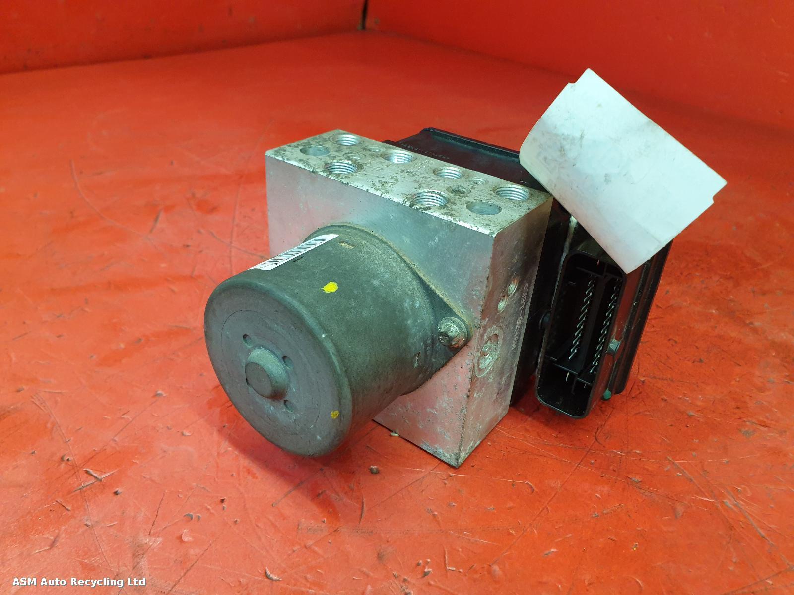 View Auto part ABS Pump/Modulator Ford Mondeo 2007