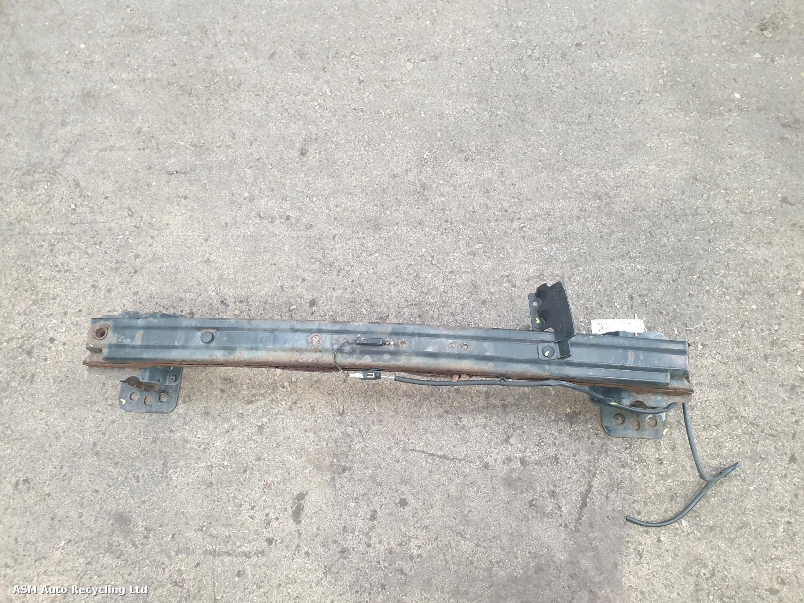 View Auto part Front Bumper Reinforcement Ford Fiesta 2006