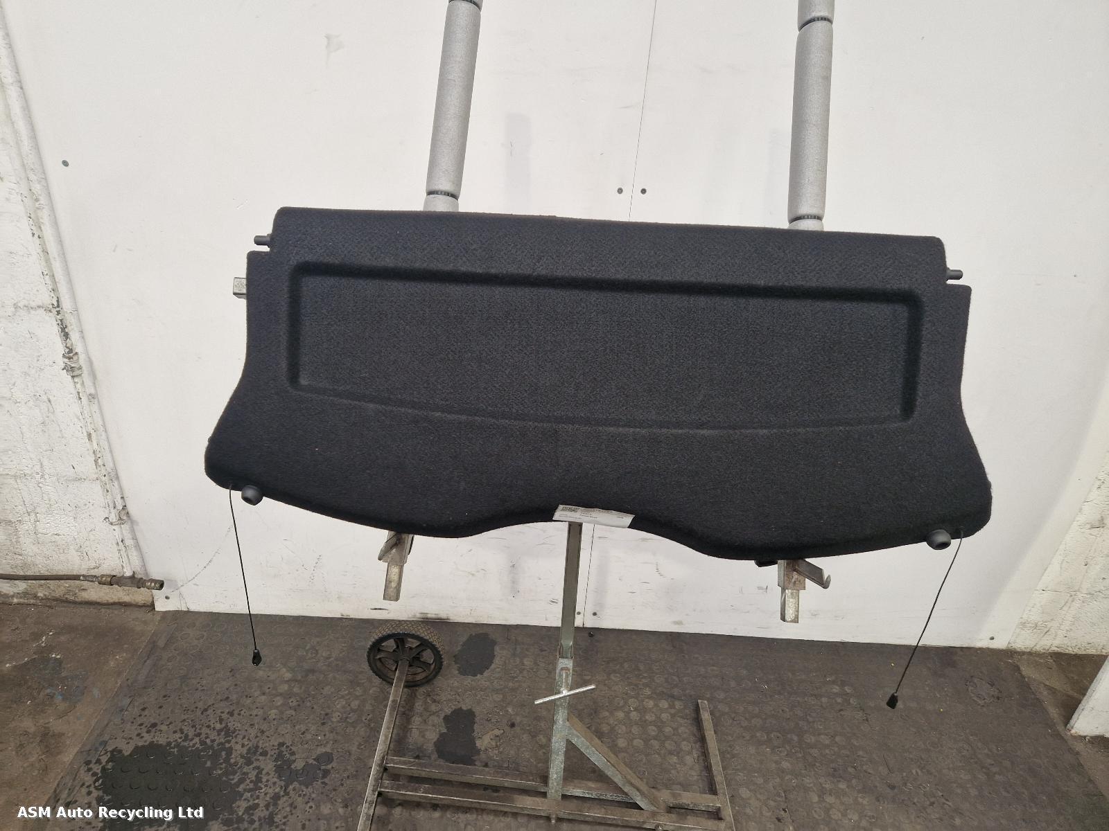 View Auto part Parcel Shelf Ford Fiesta 2006