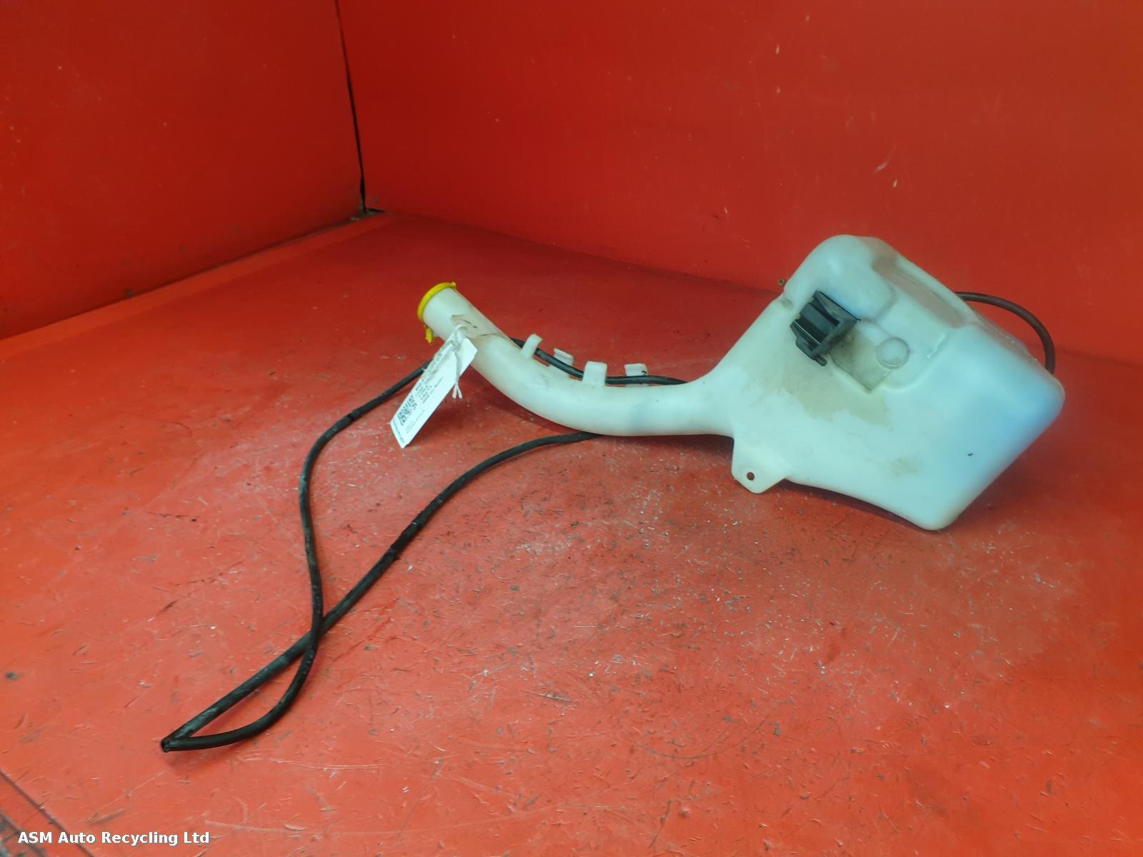 View Auto part Washer Bottle Ford Fiesta 2006