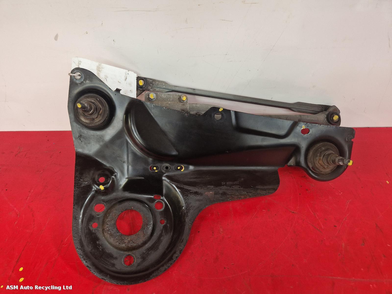 View Auto part Wiper Motor Front Ford Fiesta 2006