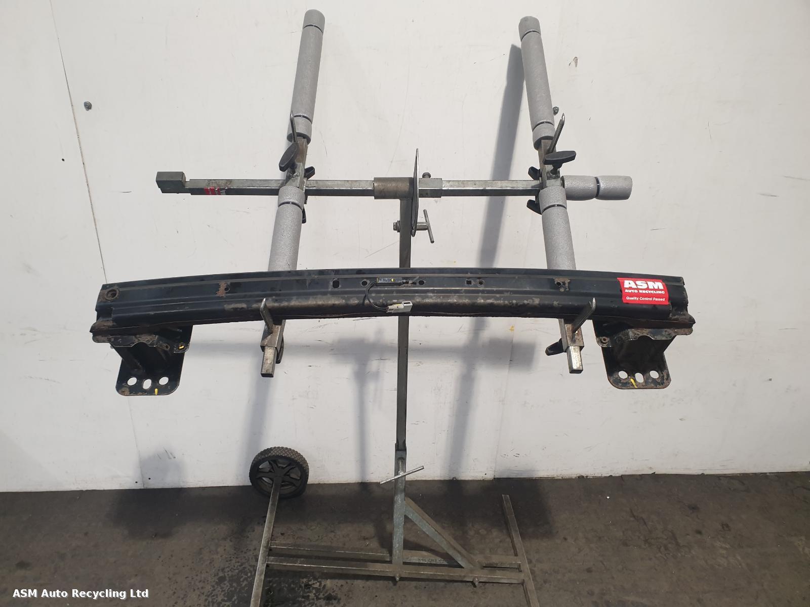 View Auto part Front Bumper Reinforcement Ford Fiesta 2007