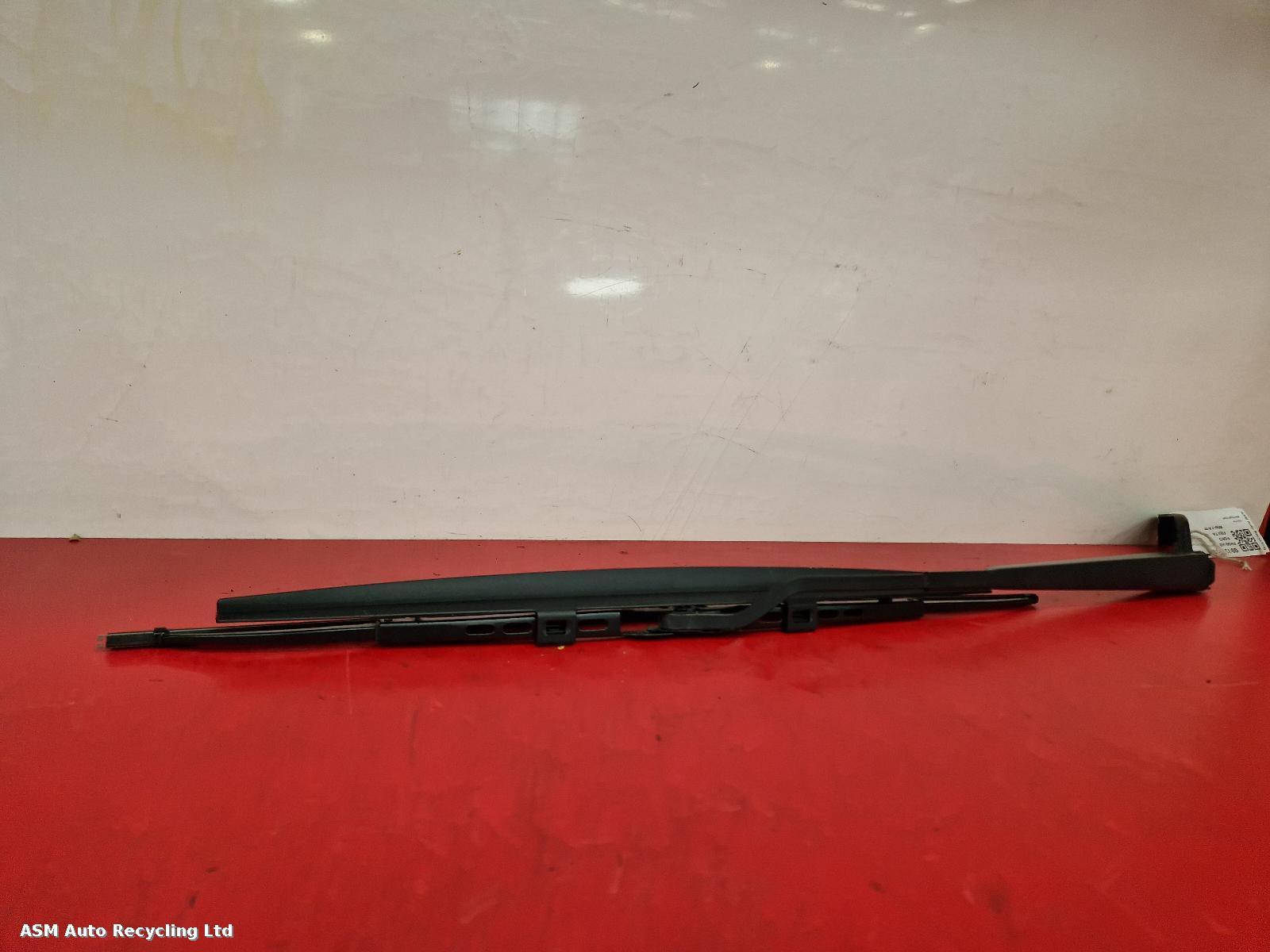 View Auto part Wiper Arm Ford Fiesta 2007