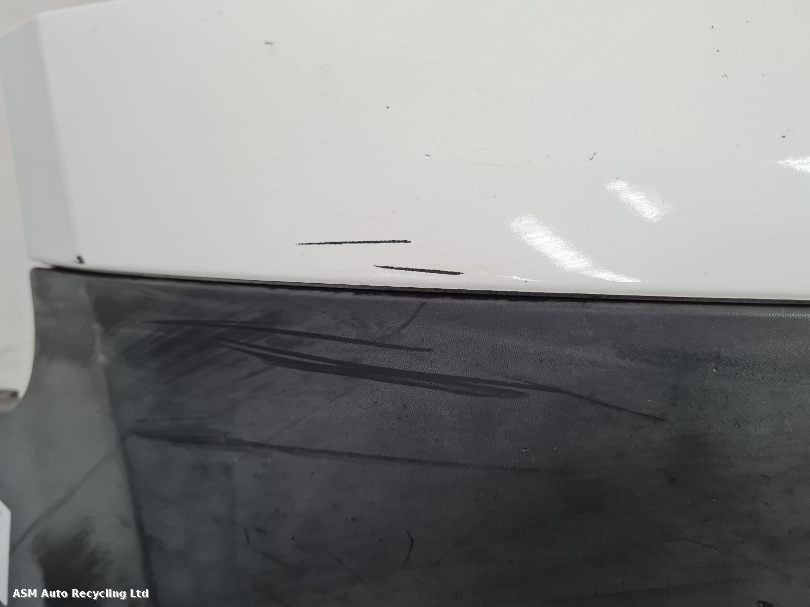 View Auto part Front Bumper Citroen Berlingo 2011