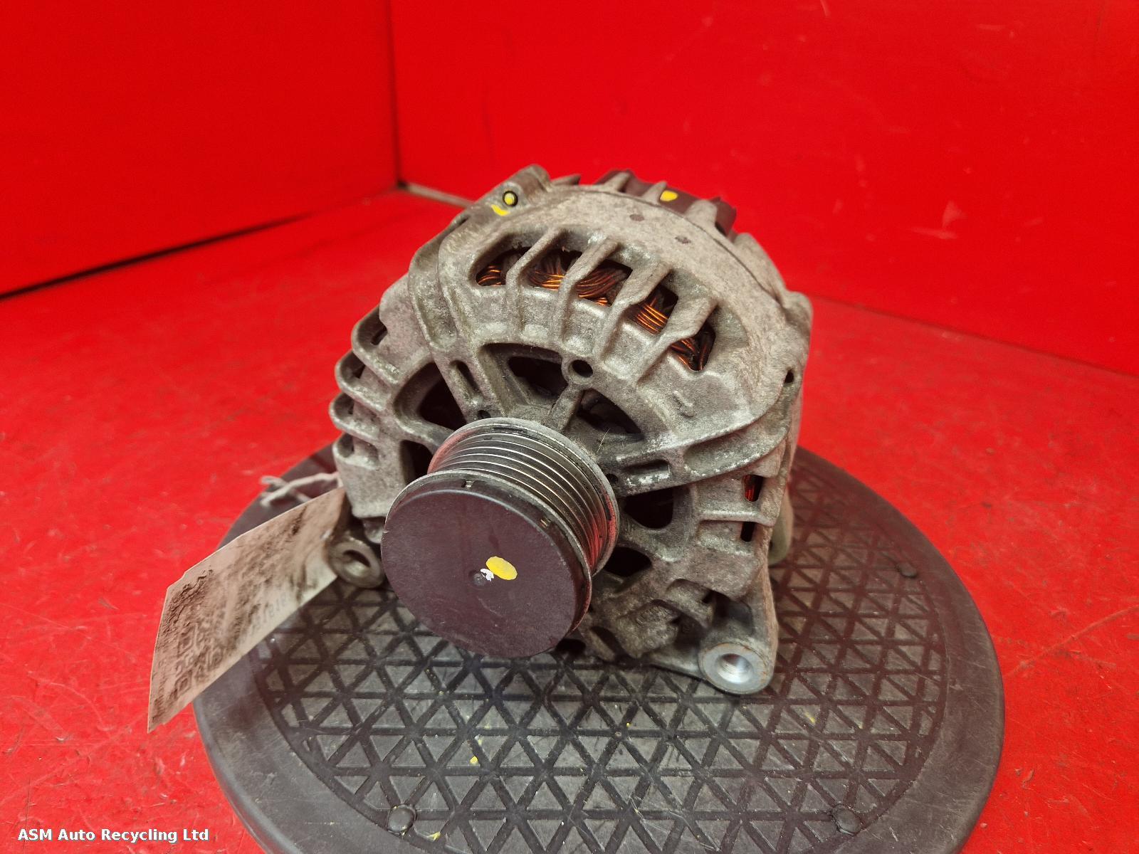 View Auto part Alternator Citroen Berlingo 2011