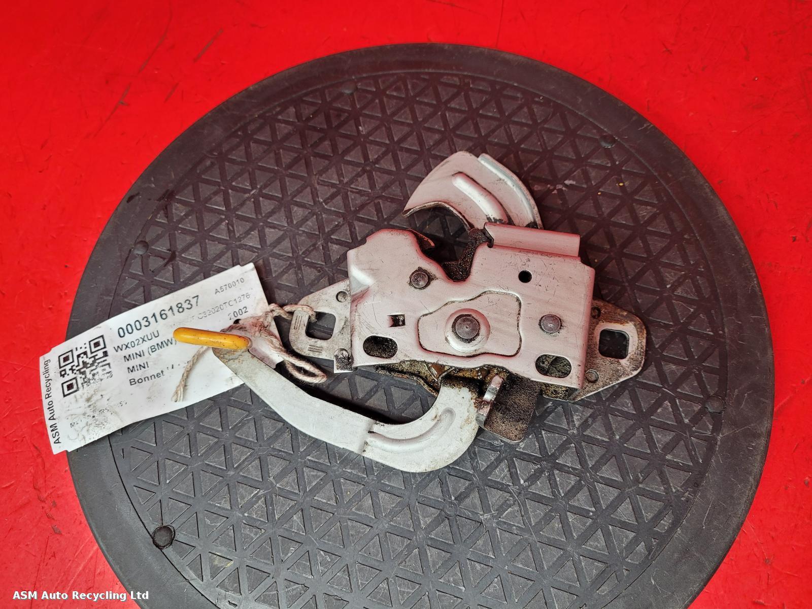 View Auto part Bonnet Latch Mini (bmw) Mini 2002