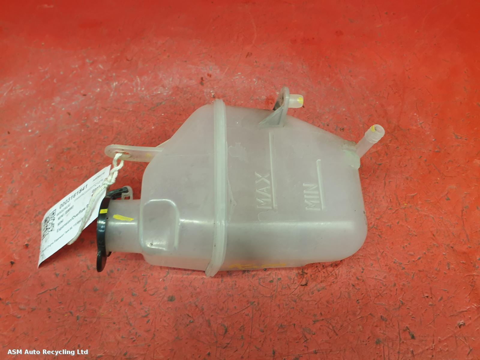 View Auto part Overflow Bottle Mini (bmw) Mini 2002