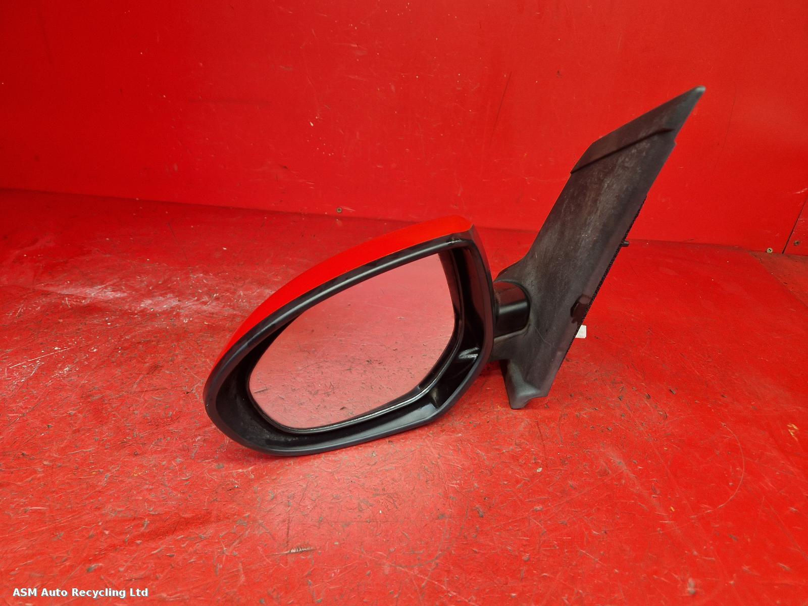 View Auto part L Door Mirror Mazda 2  2011