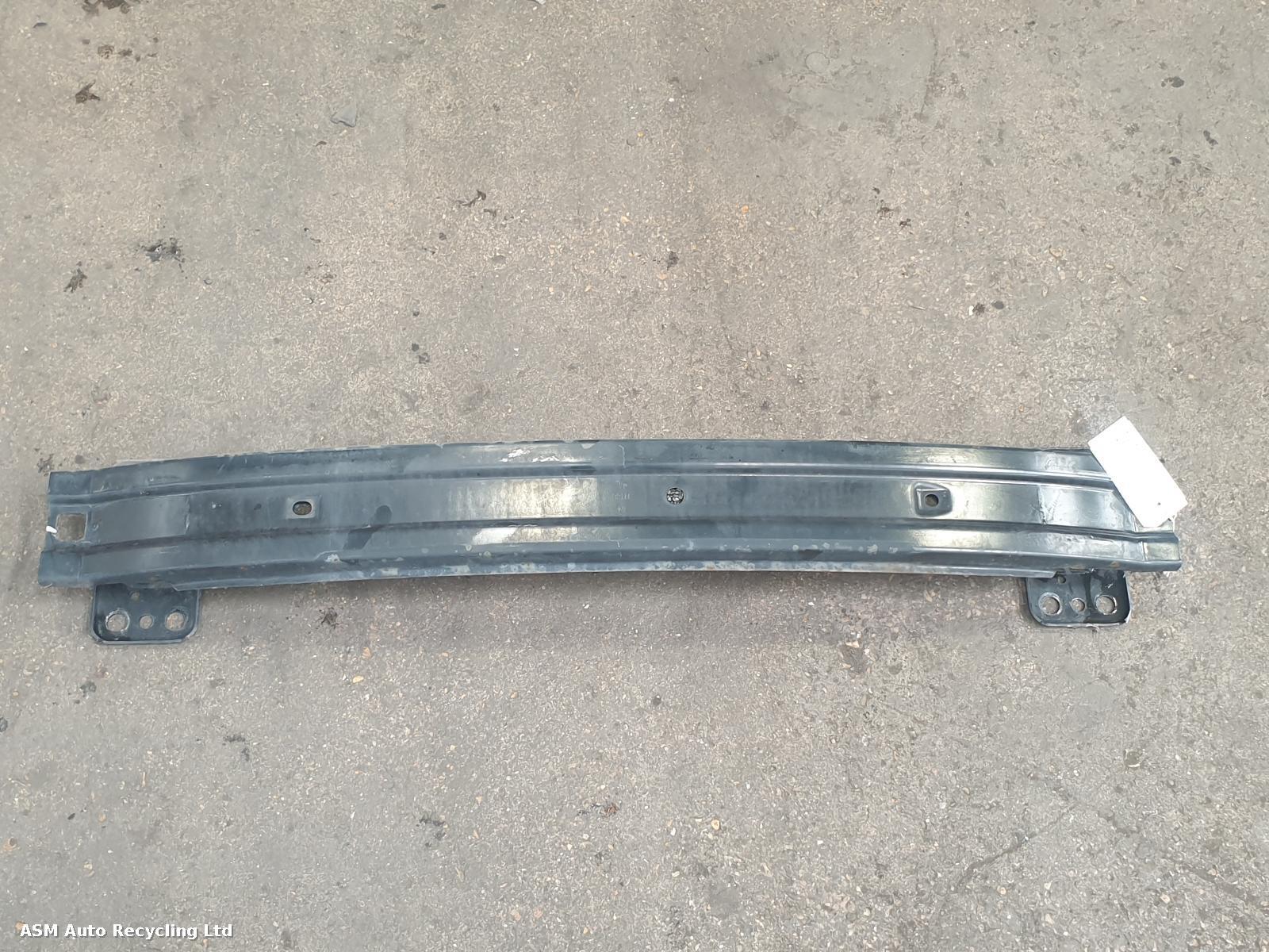 View Auto part Front Bumper Reinforcement Fiat 500 2010