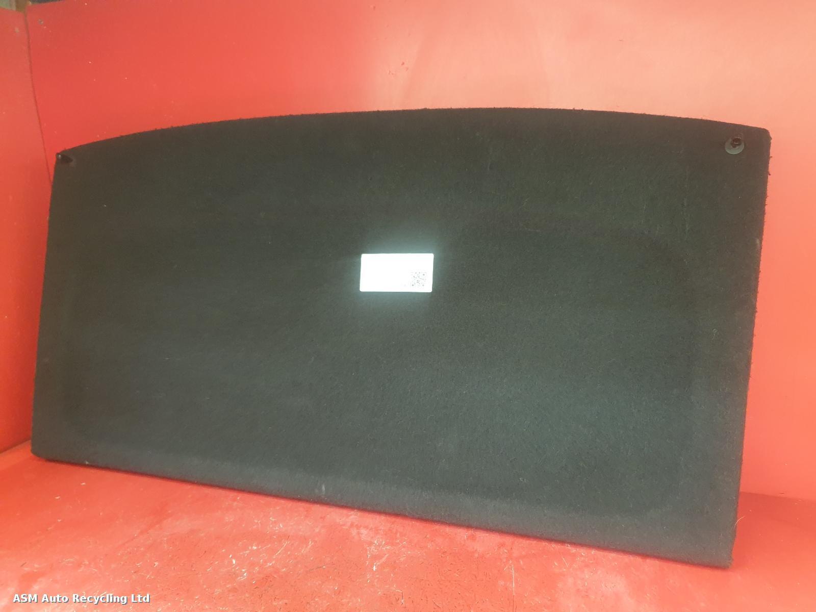 View Auto part Parcel Shelf Volkswagen Golf 2002