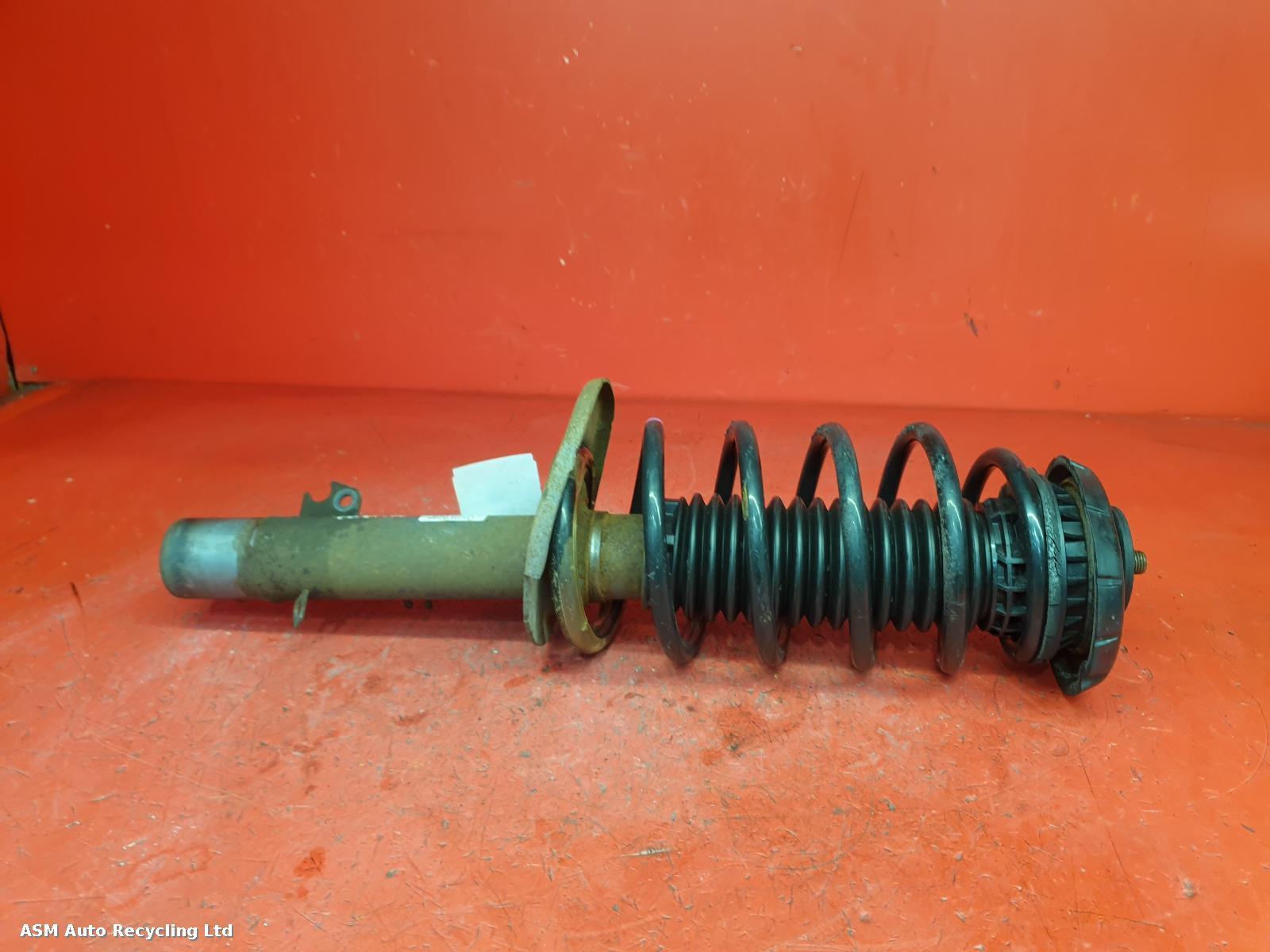 View Auto part RF Strut Citroen C3 Picasso 2012