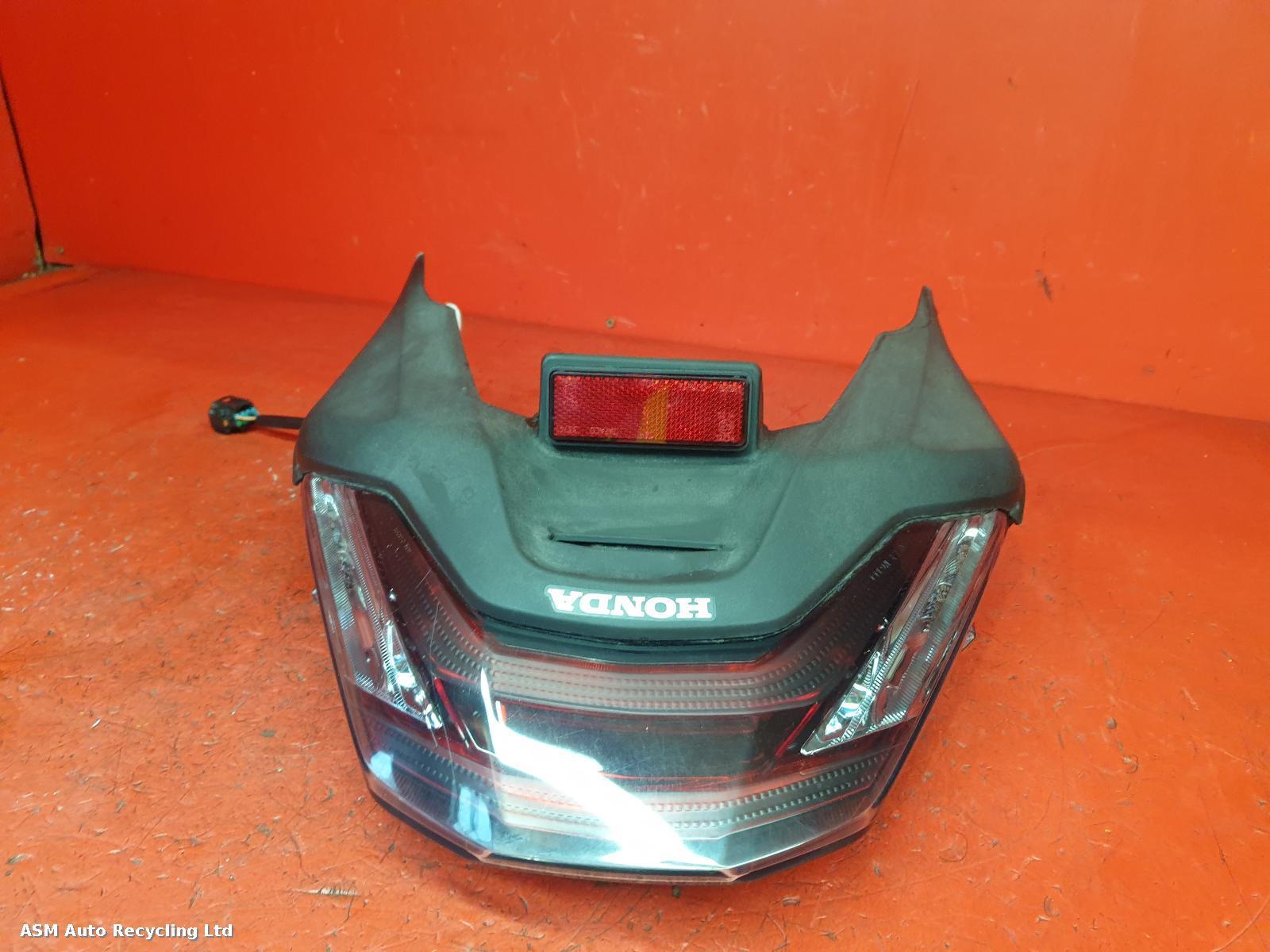 View Auto part Taillight Honda Pcx 125 2024
