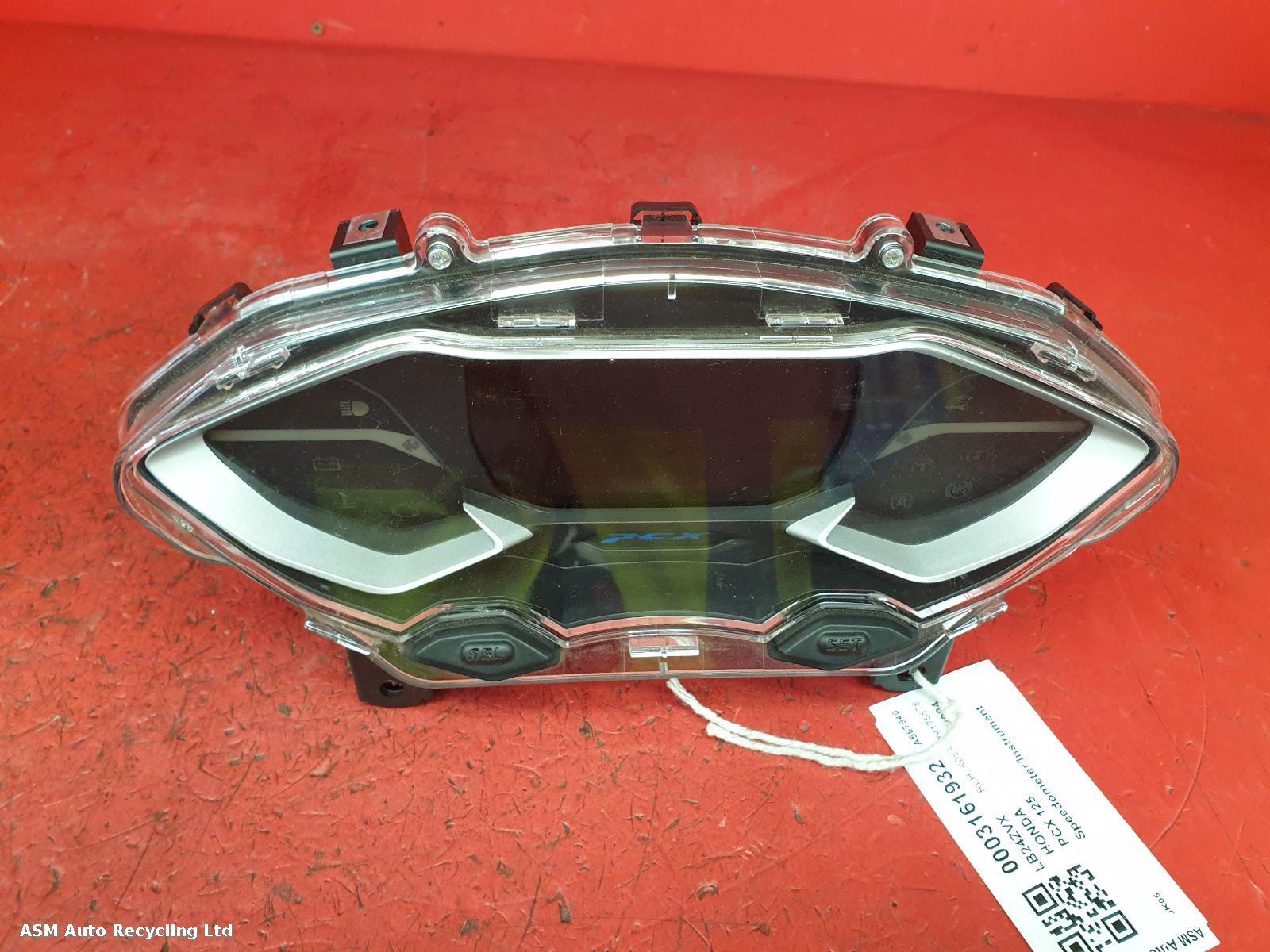 View Auto part Speedometer Honda Pcx 125 2024