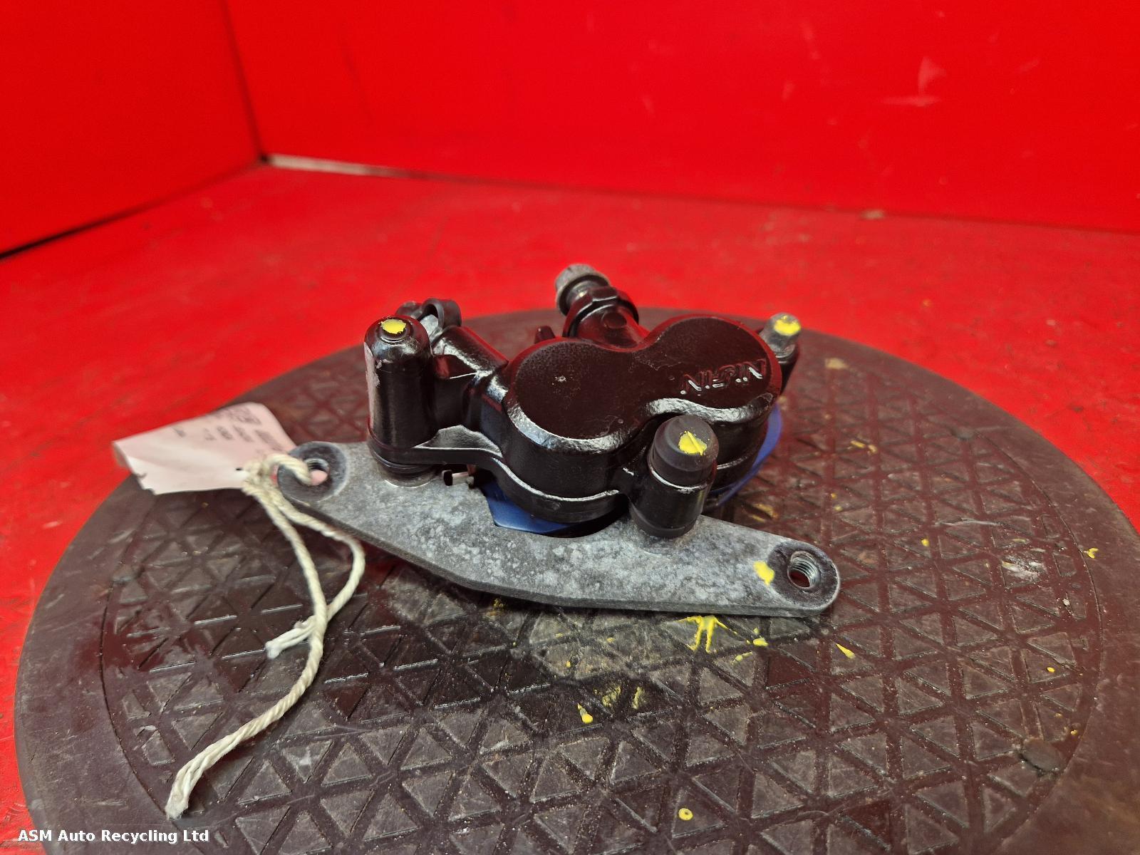 View Auto part Caliper Honda Pcx 125 2024