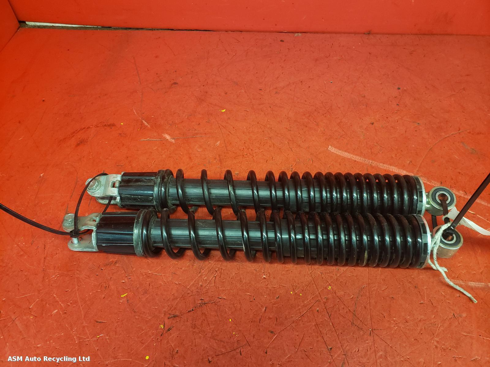 View Auto part Rear Shock Absorber Honda Pcx 125 2024