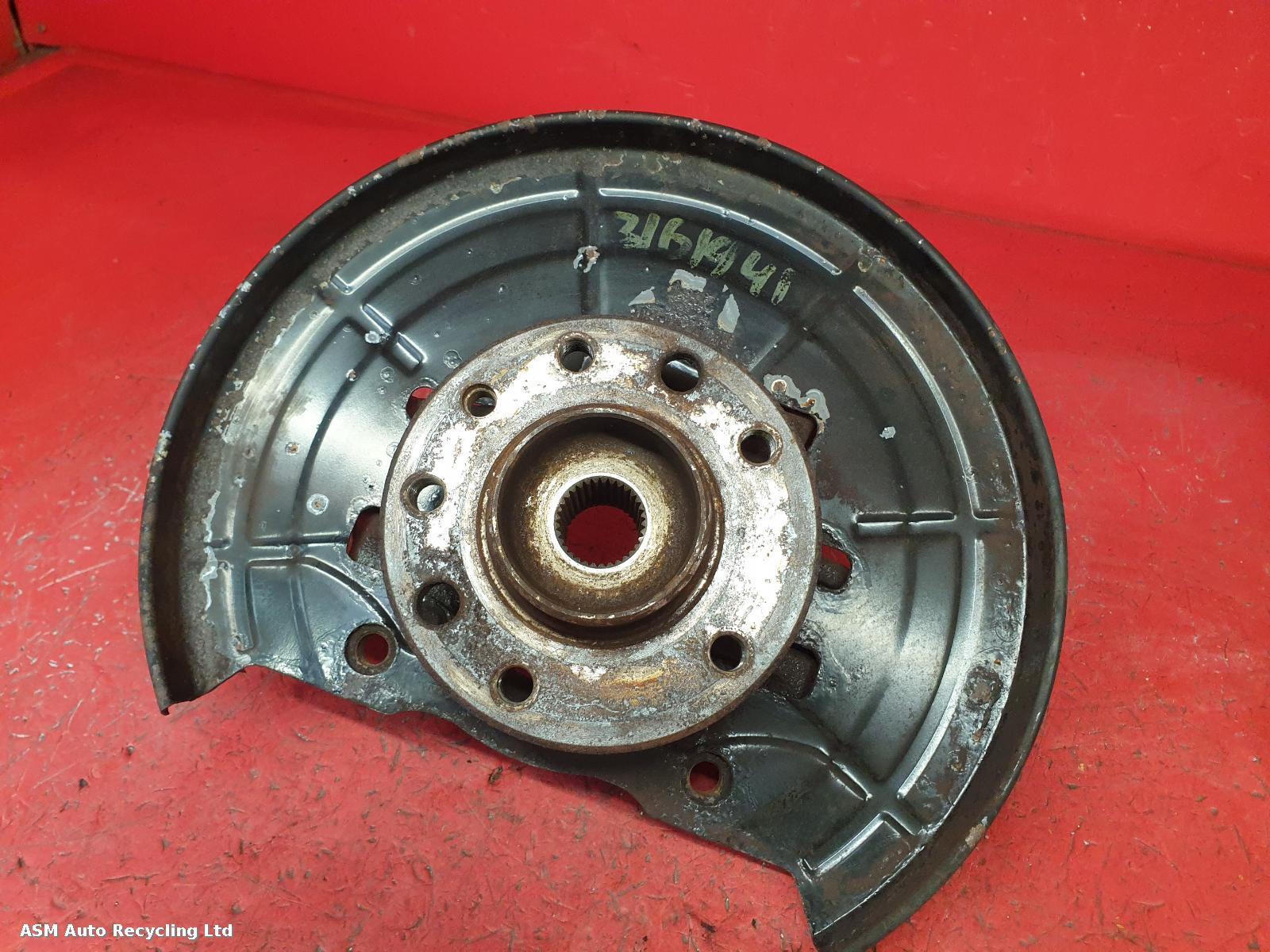 View Auto part LF Hub/Stub Axle Assembly Vauxhall Meriva 2011
