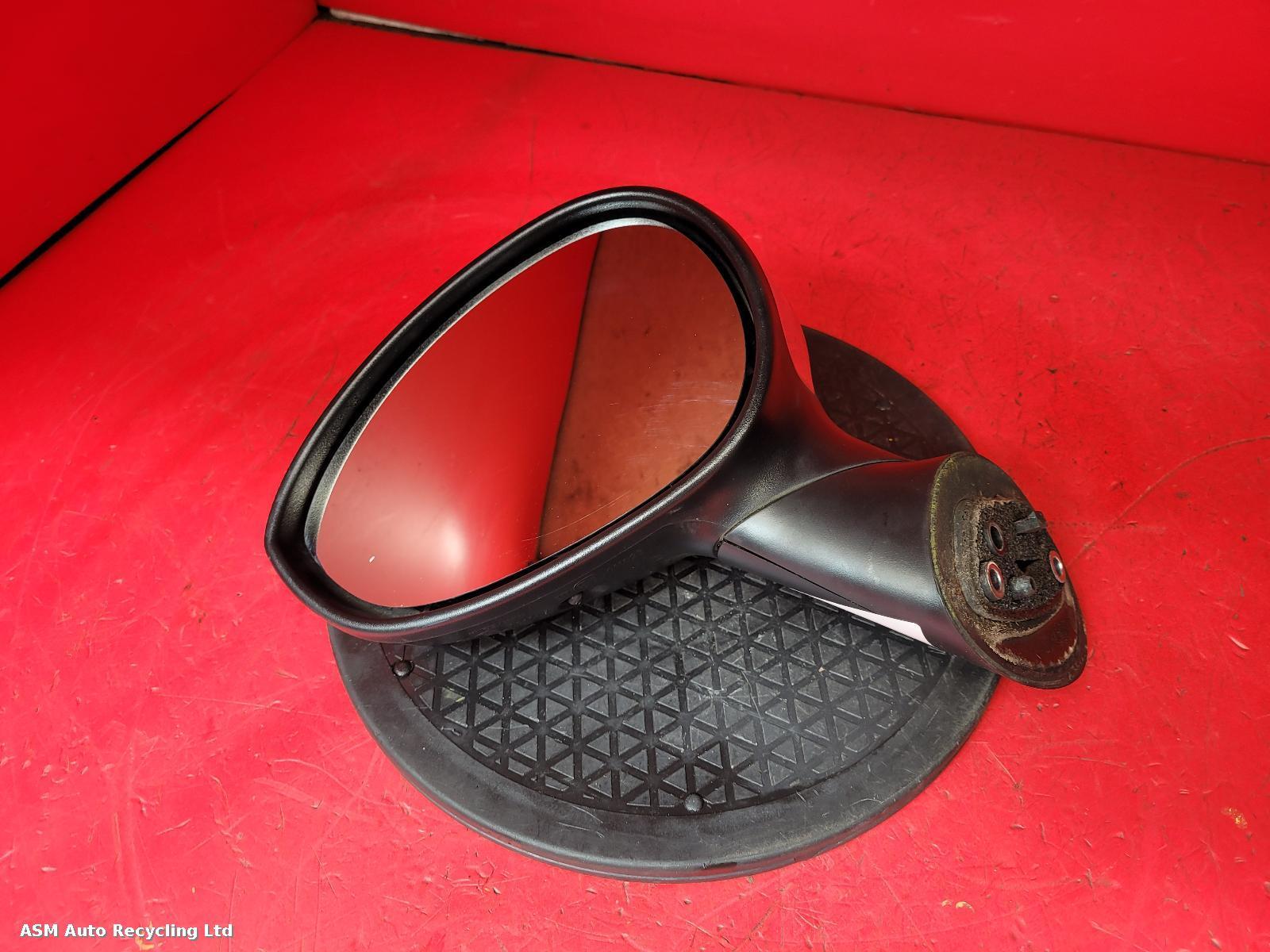 View Auto part L Door Mirror Fiat 500 2012