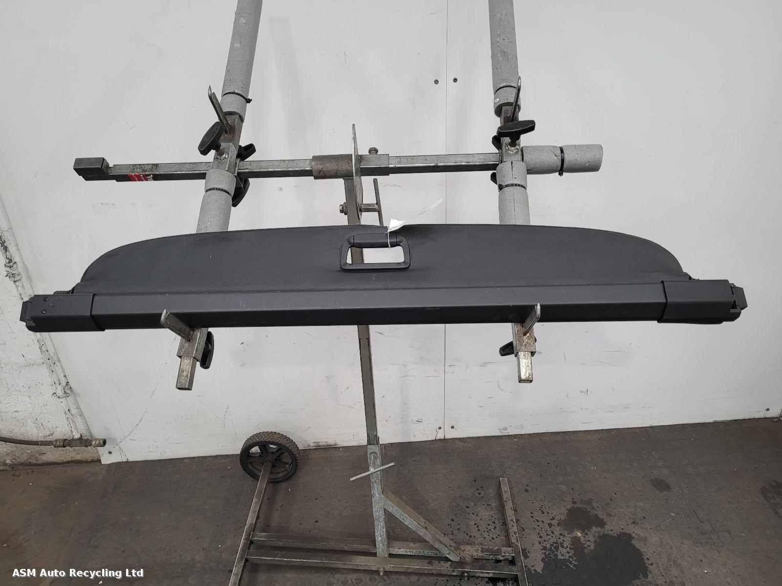 View Auto part Parcel Shelf Vauxhall Astra 2011