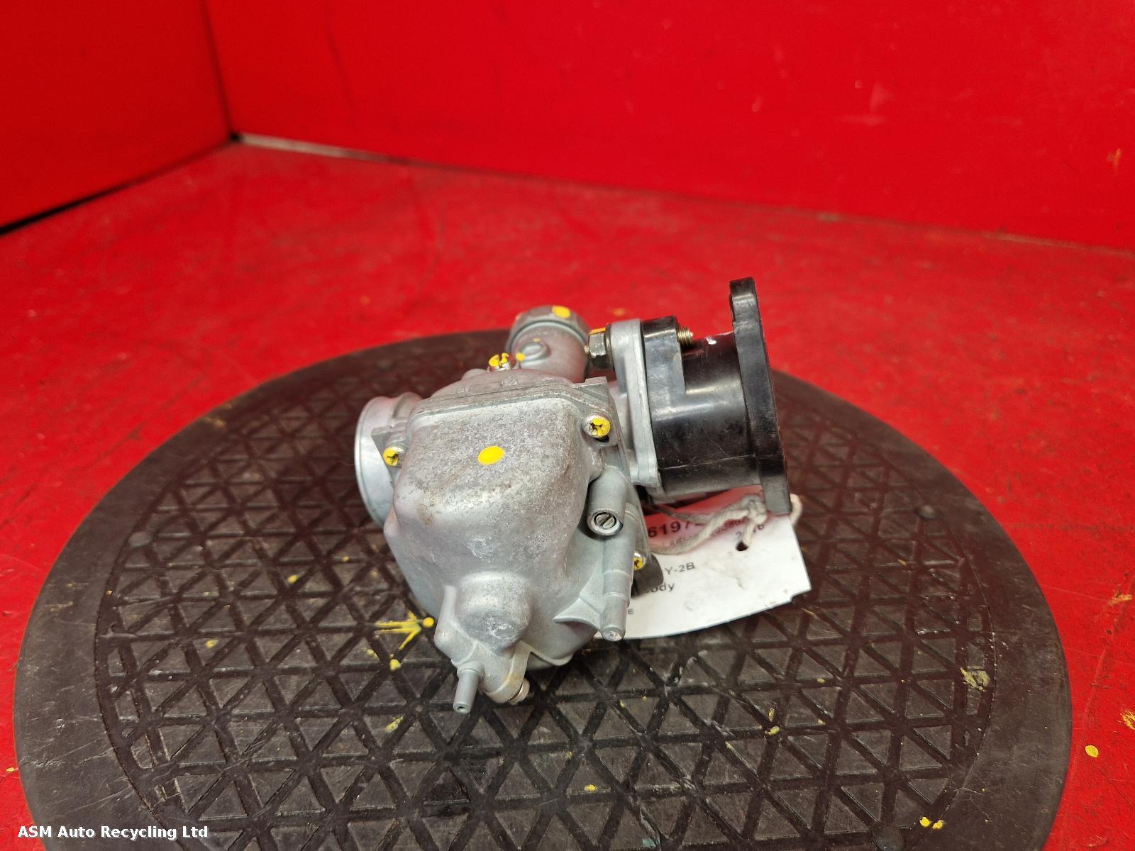 View Auto part Carburettor Lexmoto Xflm 125 Gy-2b Adrenaline 2016