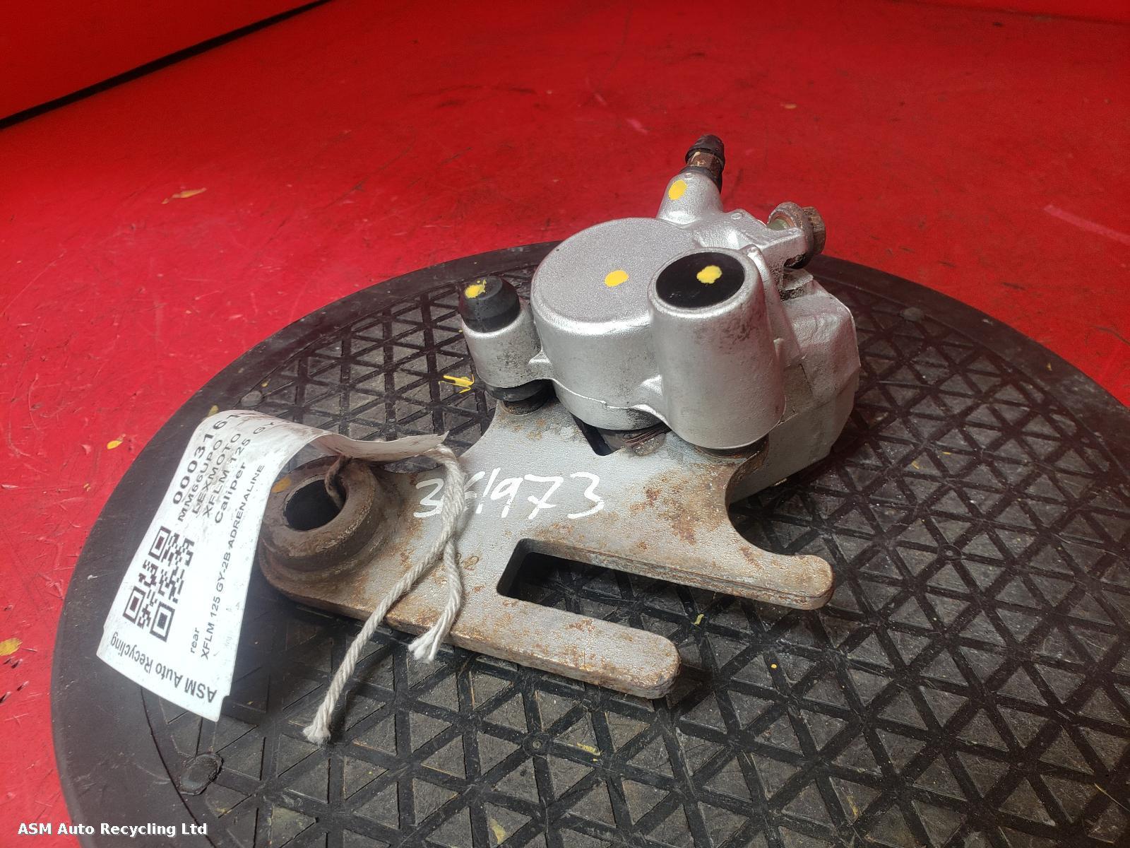View Auto part Caliper Lexmoto Xflm 125 Gy-2b Adrenaline 2016