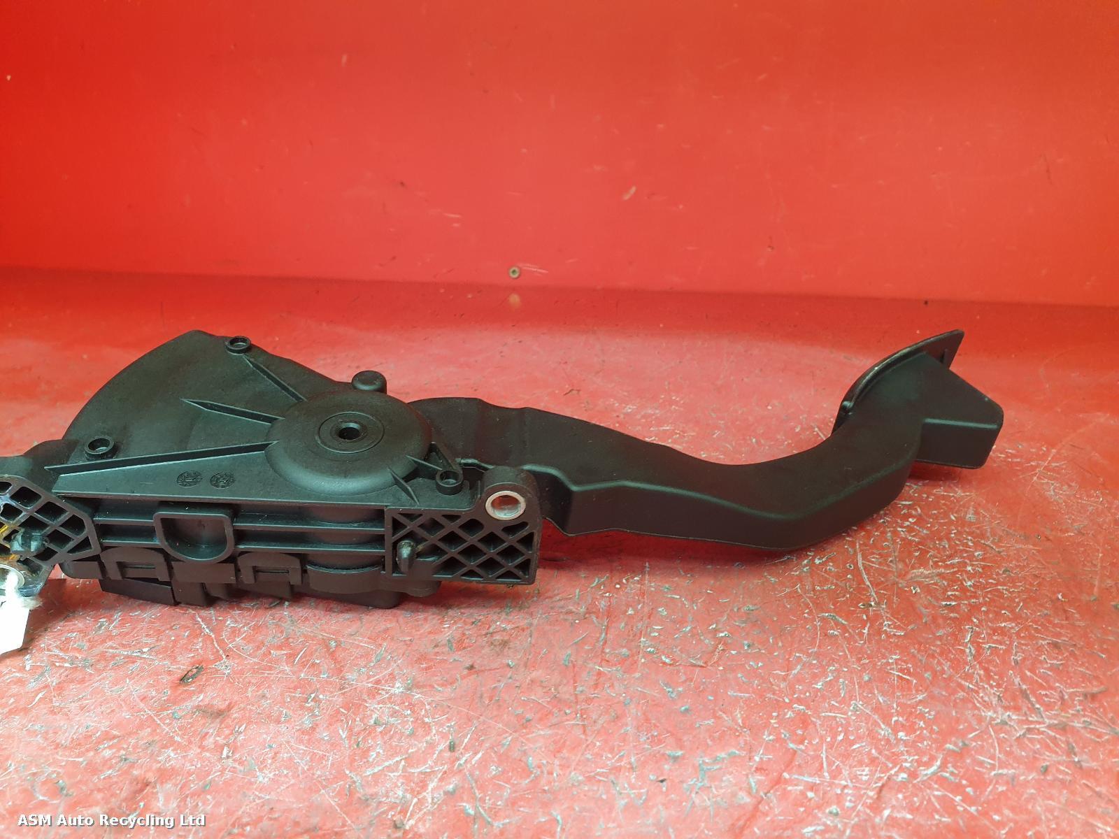View Auto part Pedal Potentiometer Ford Focus 2007