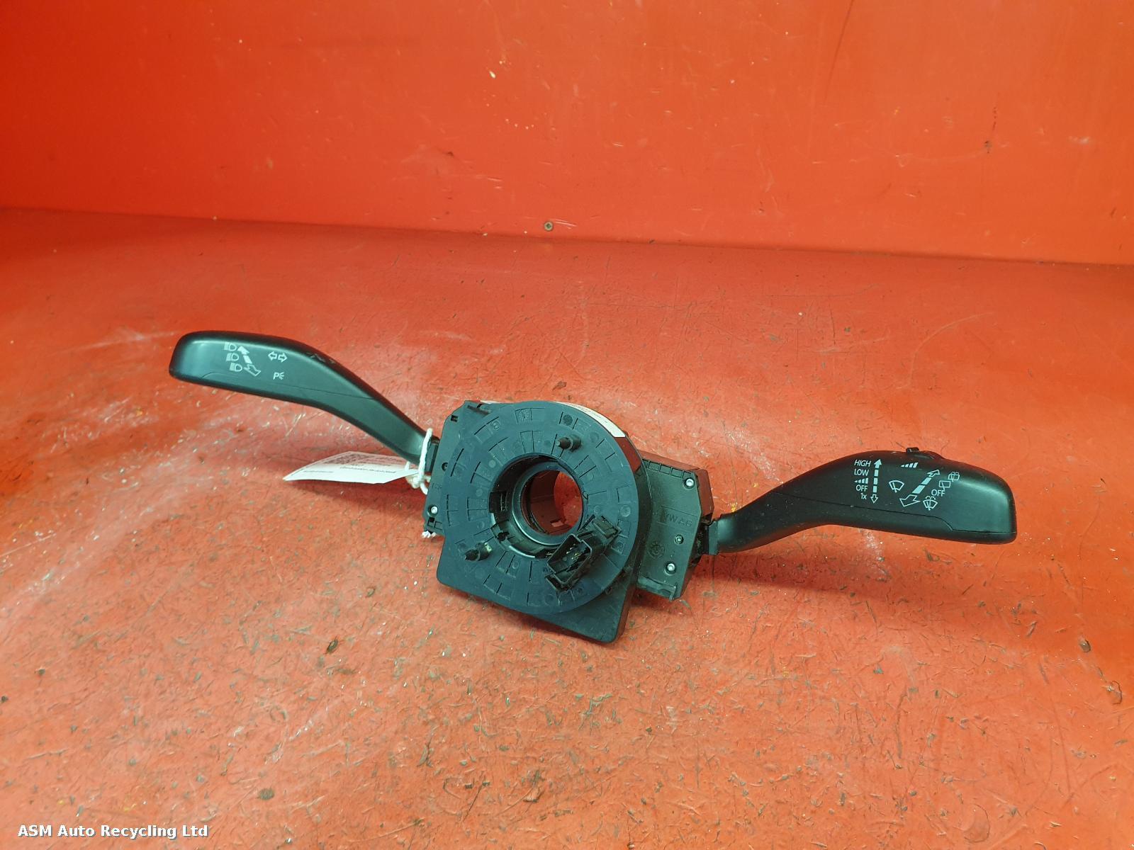 View Auto part Combination Switch Volkswagen Polo 2012