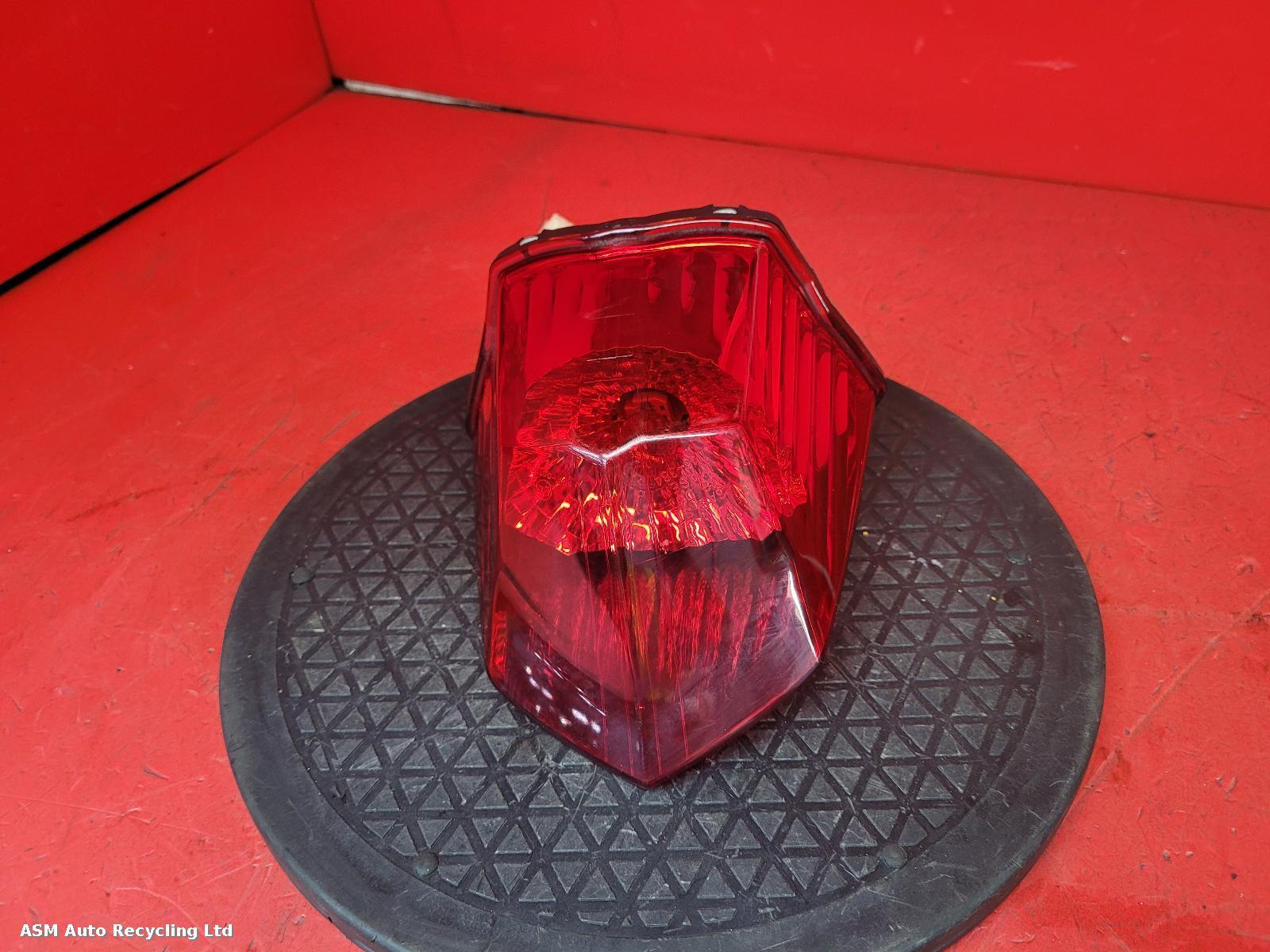 View Auto part Taillight Yamaha Xj6 2013