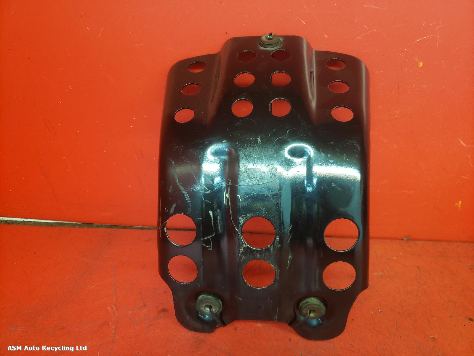View Auto part Engine Bash Plate Lexmoto Xflm 125 Gy-2b Adrenaline 2016